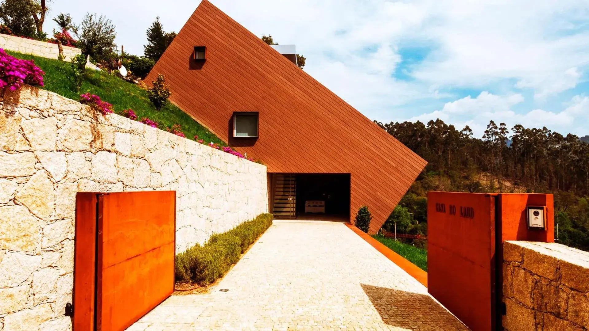 Three-Bedroom House in Agrinho Suites & Spa Gerês Three-Bedroom House in Agrinho Suites & Spa Gerês