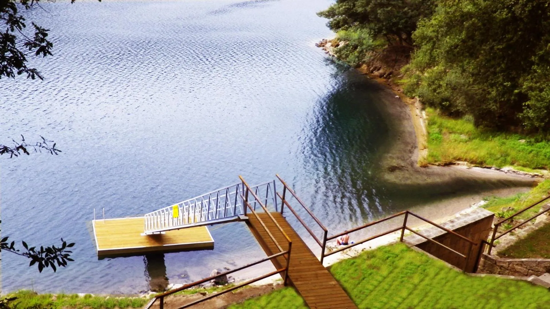 Activities in Agrinho Suites & Spa Gerês