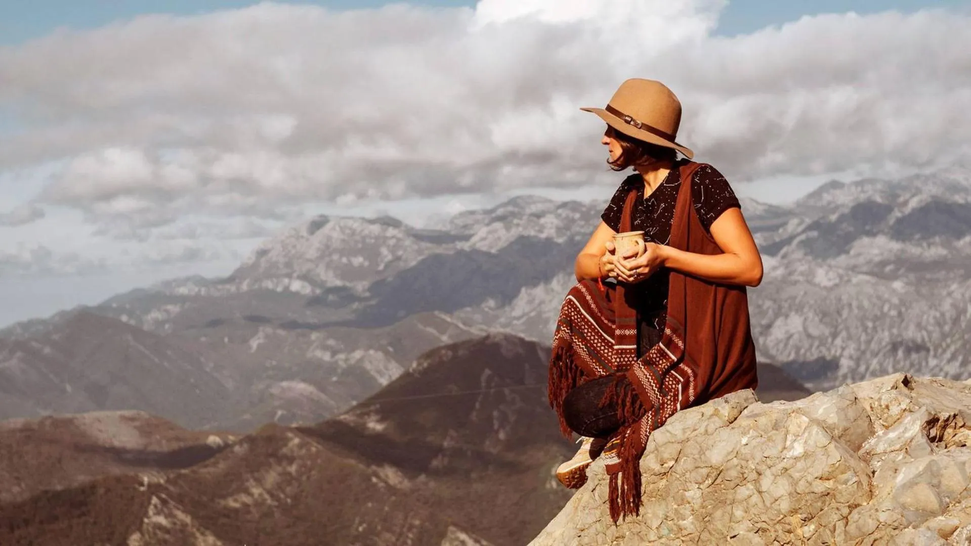 Natural landscape in Agrinho Suites & Spa Gerês