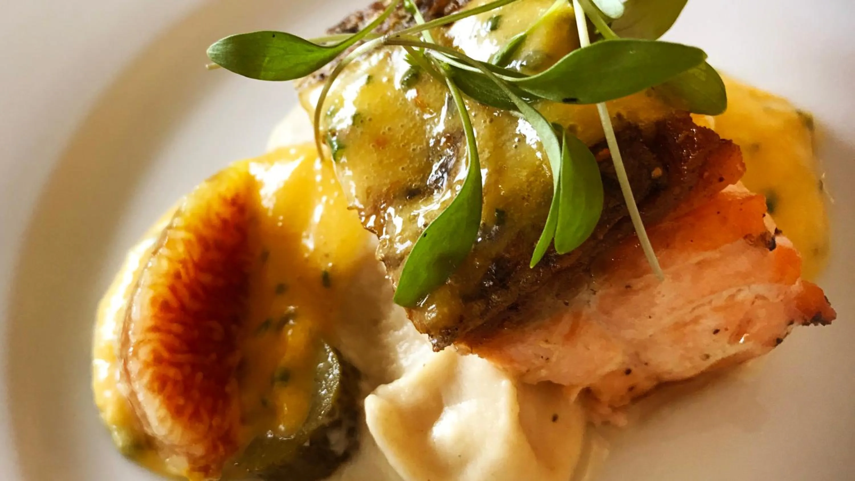 Food close-up in Agrinho Suites & Spa Gerês