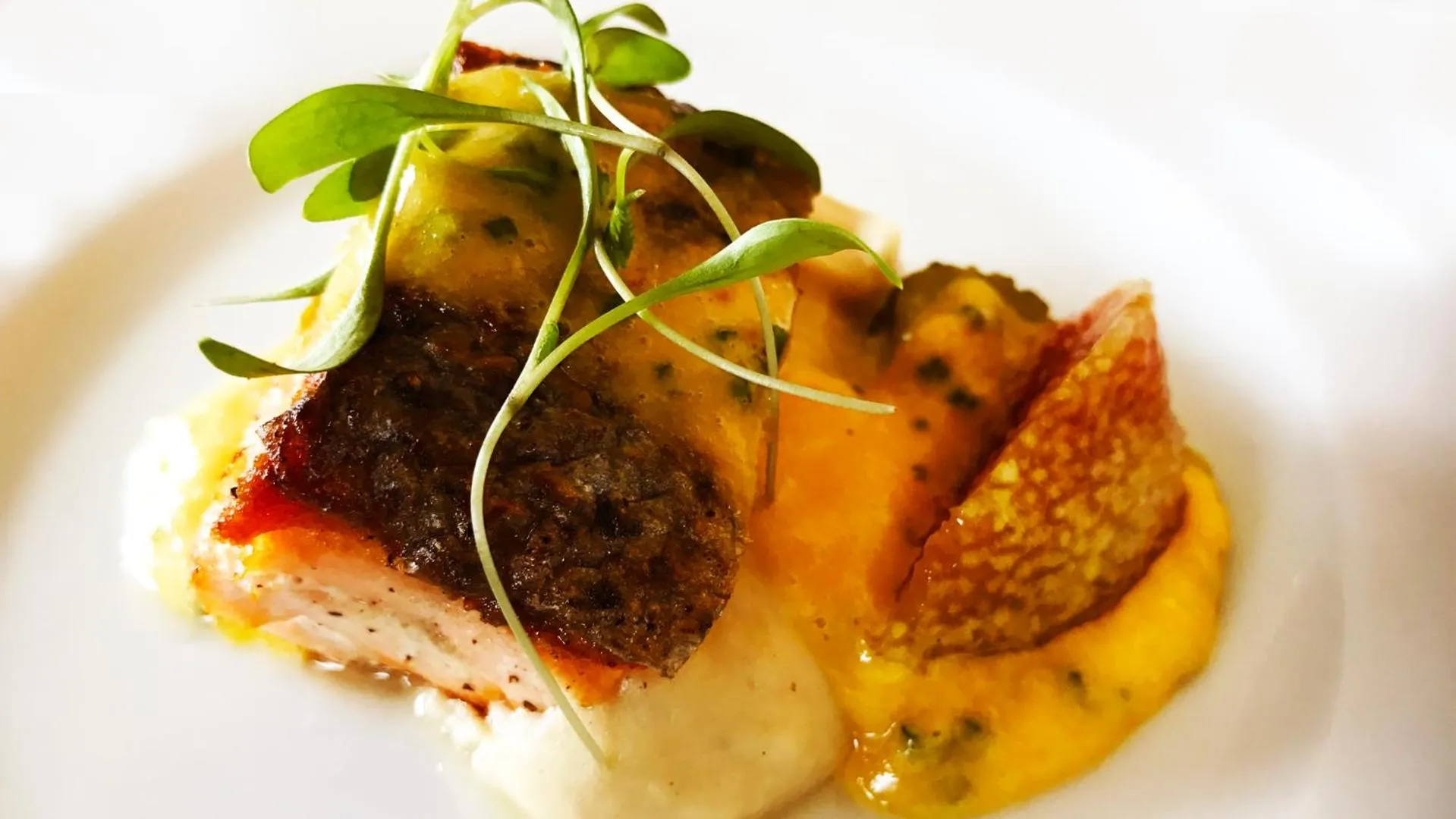 Food in Agrinho Suites & Spa Gerês