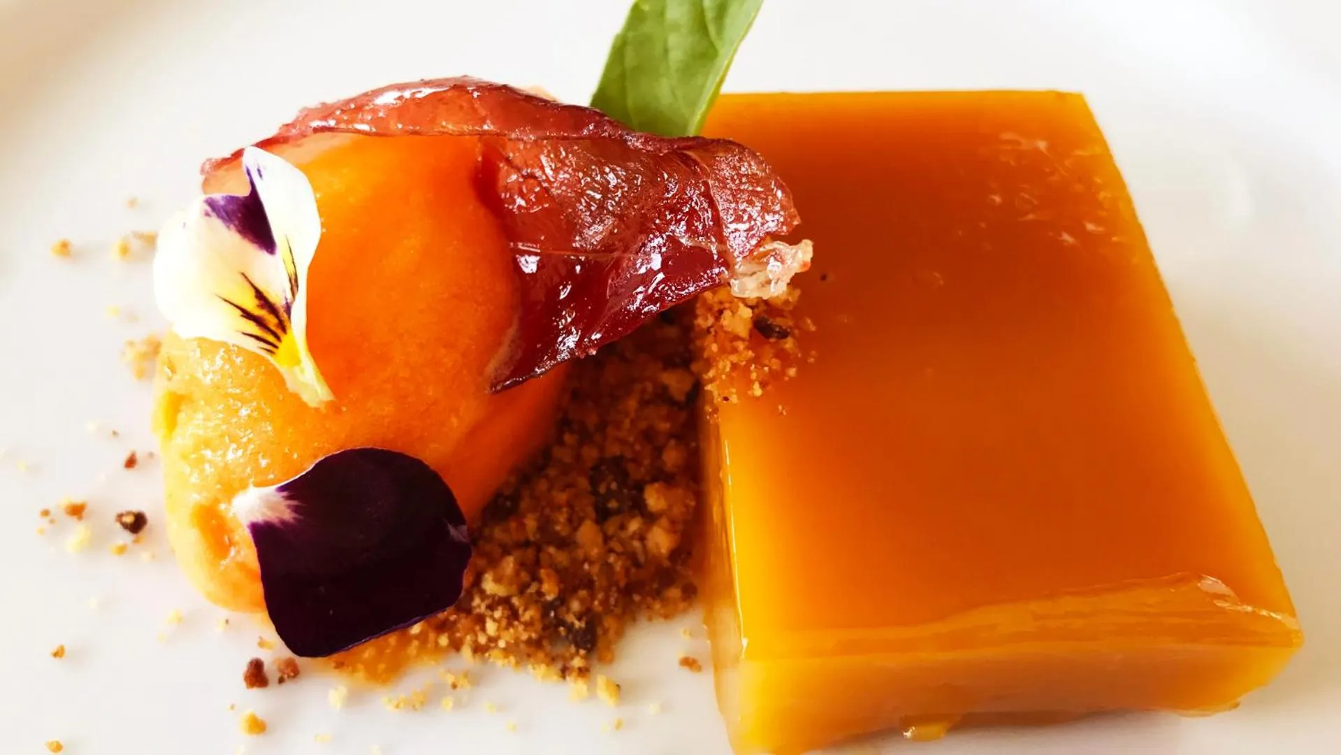 Food in Agrinho Suites & Spa Gerês