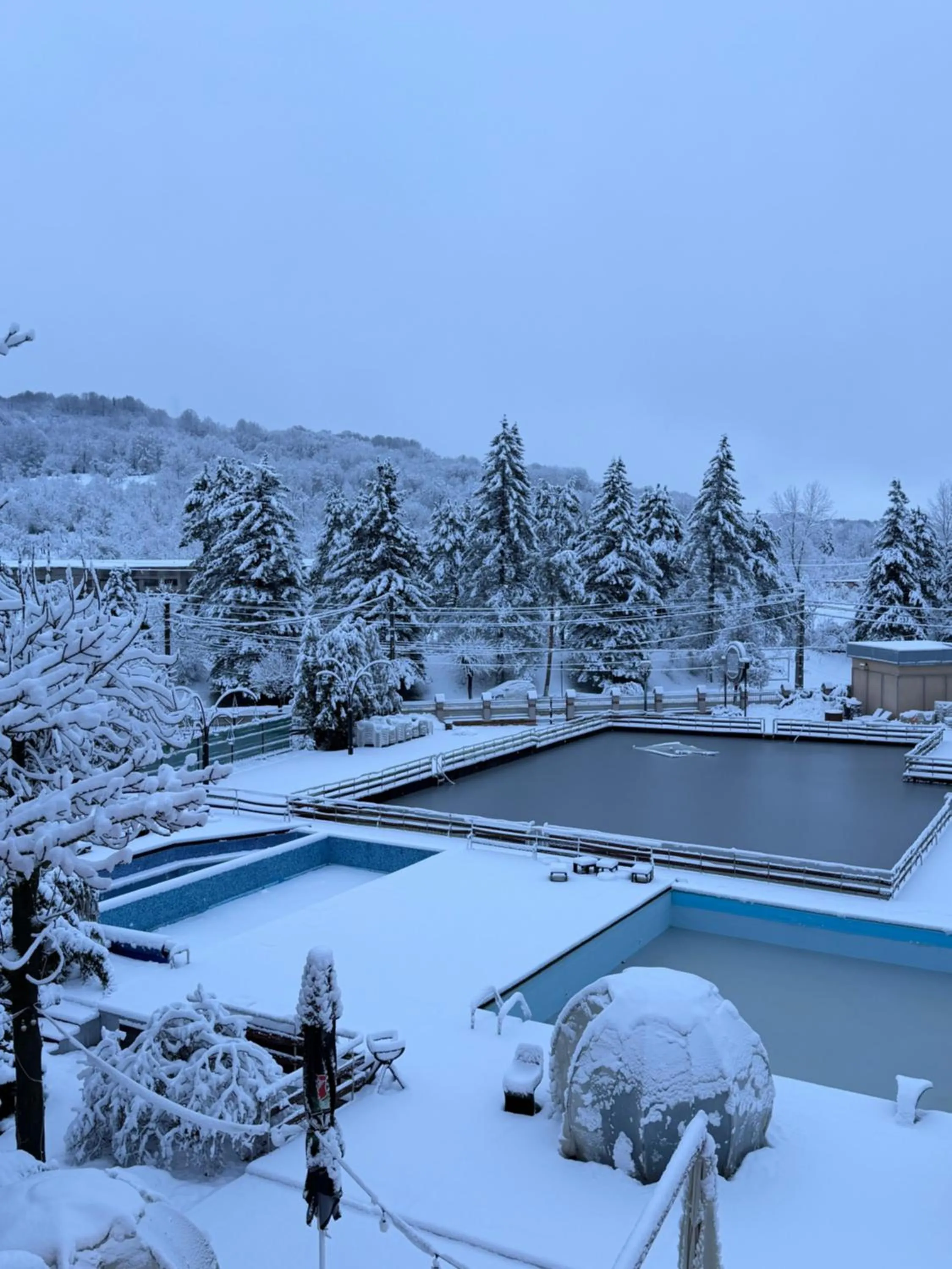 Hotel Baia Rosie Resort