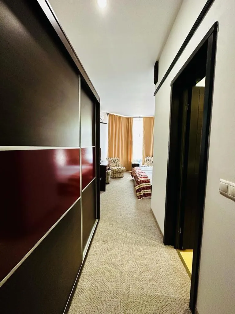 Photo of the whole room in Hotel Baia Rosie Resort