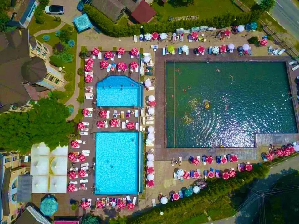 Hotel Baia Rosie Resort