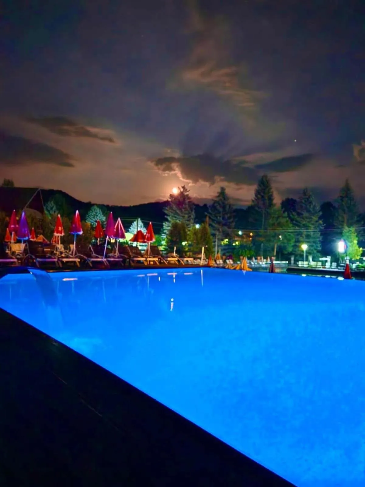 Hotel Baia Rosie Resort