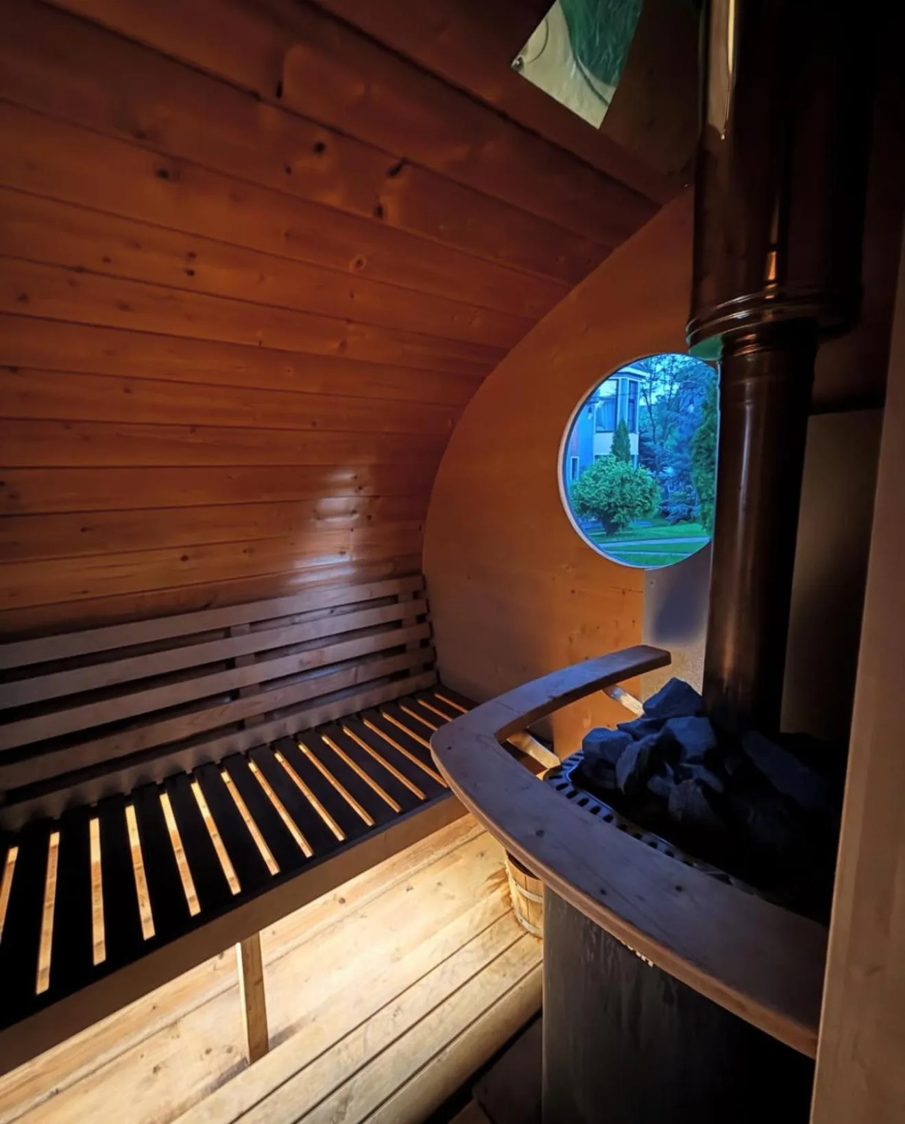 Hotel Baia Rosie Resort