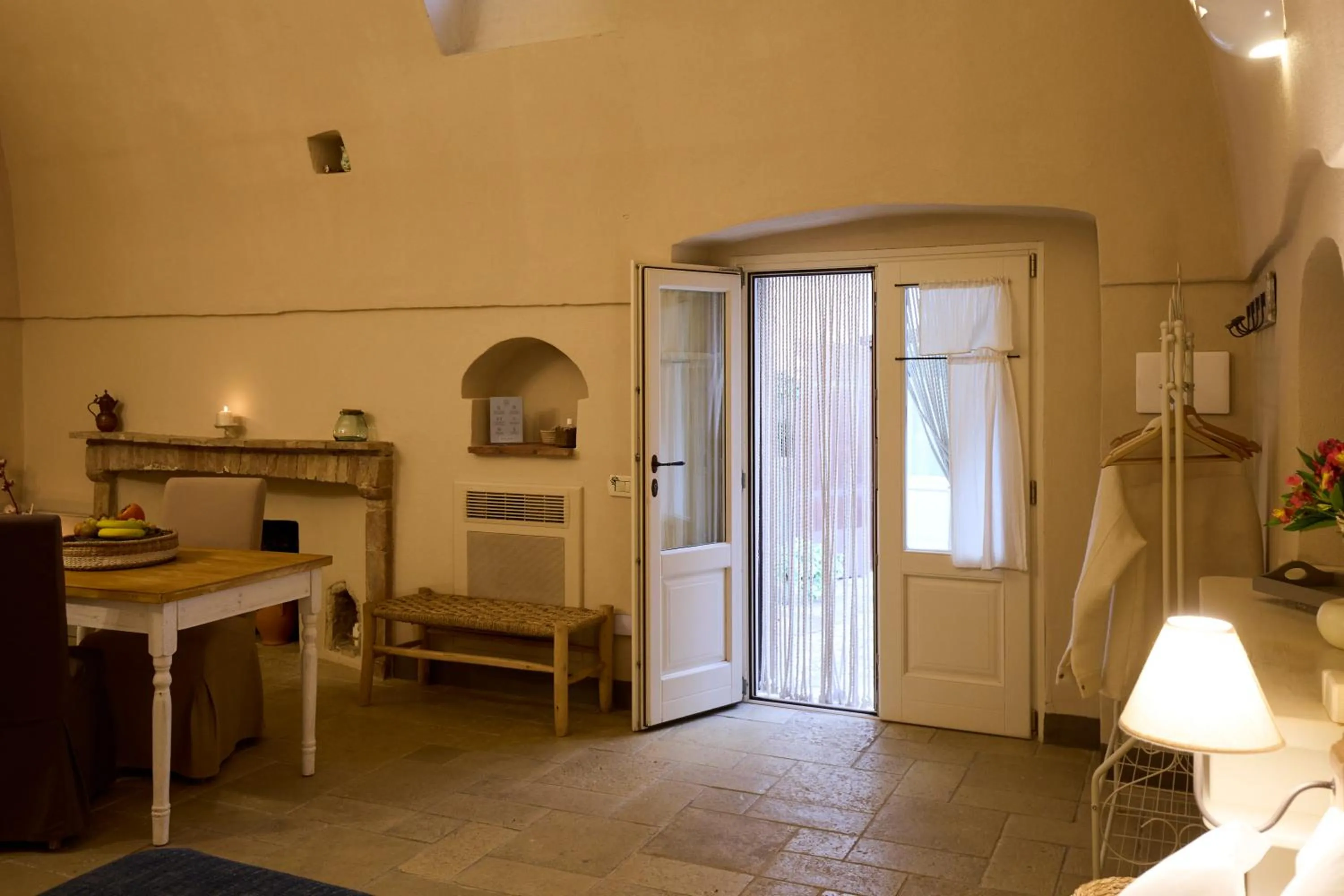 Bedroom, Bed in Borgo San Gaetano