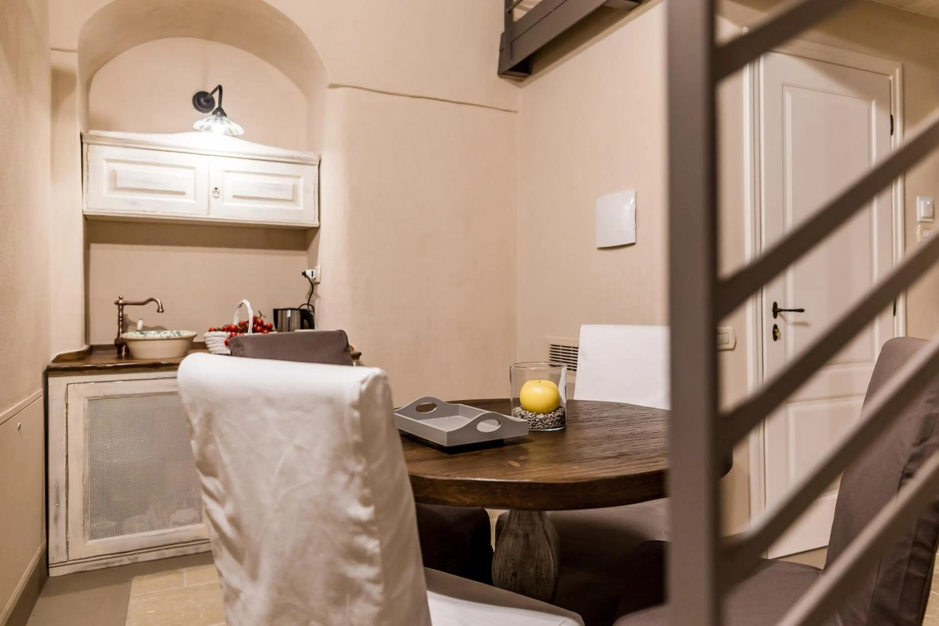 Coffee/tea facilities in Borgo San Gaetano