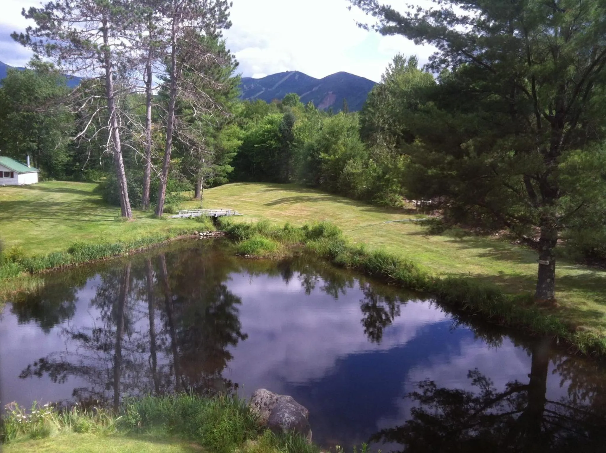 Garden in Stonybrook Motel & Lodge