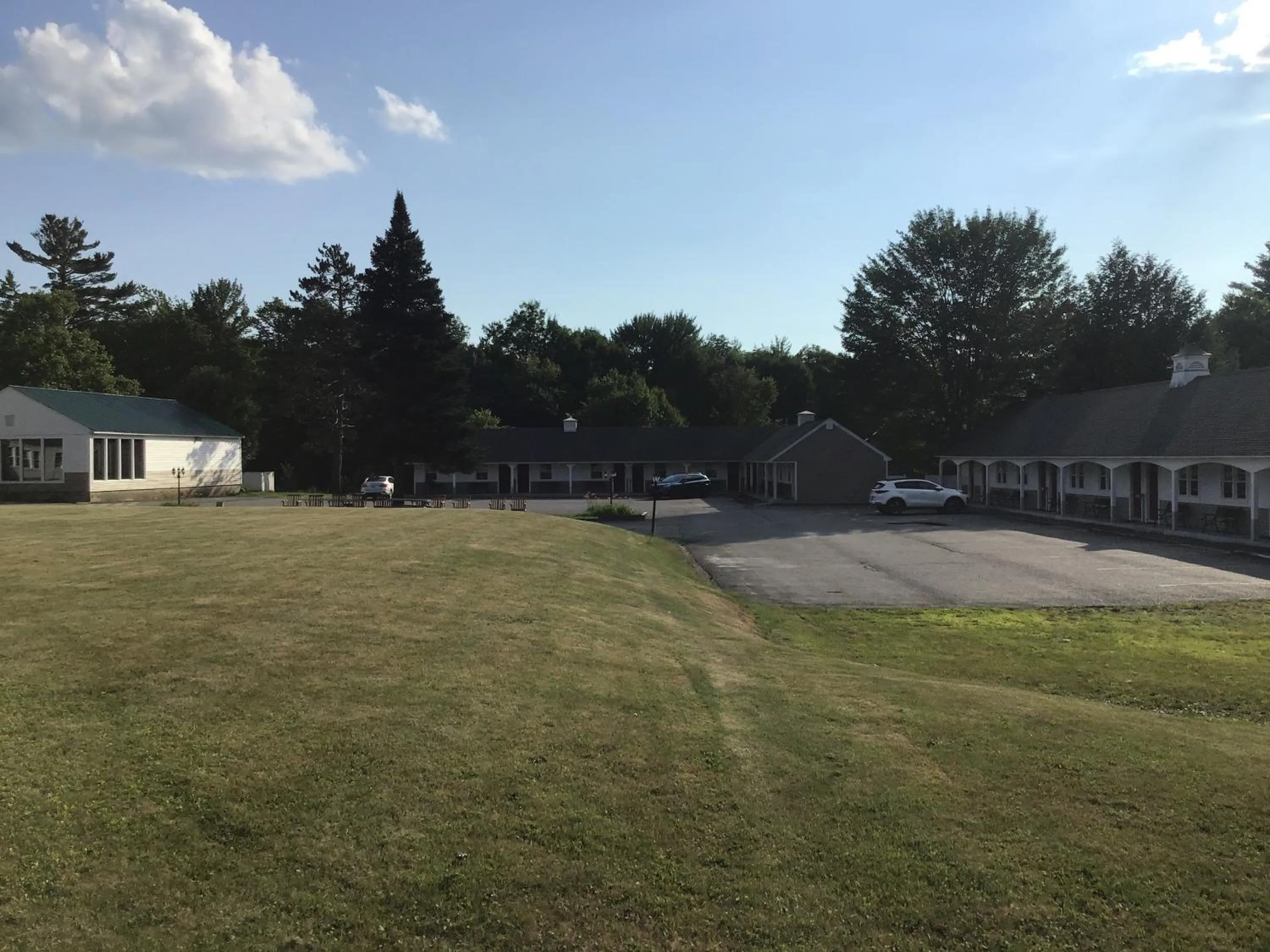 Activities in Stonybrook Motel & Lodge