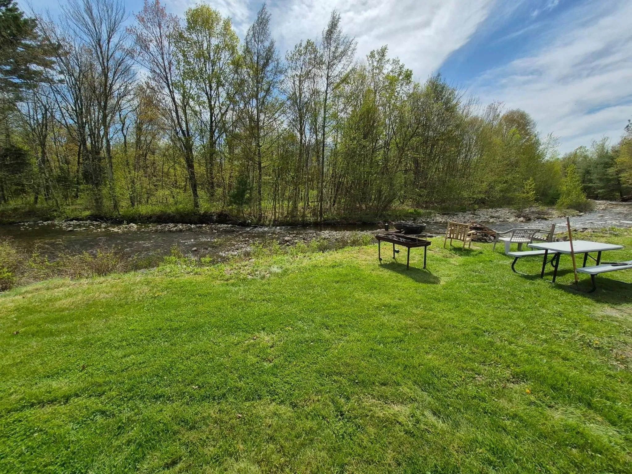 Property building in Stonybrook Motel & Lodge
