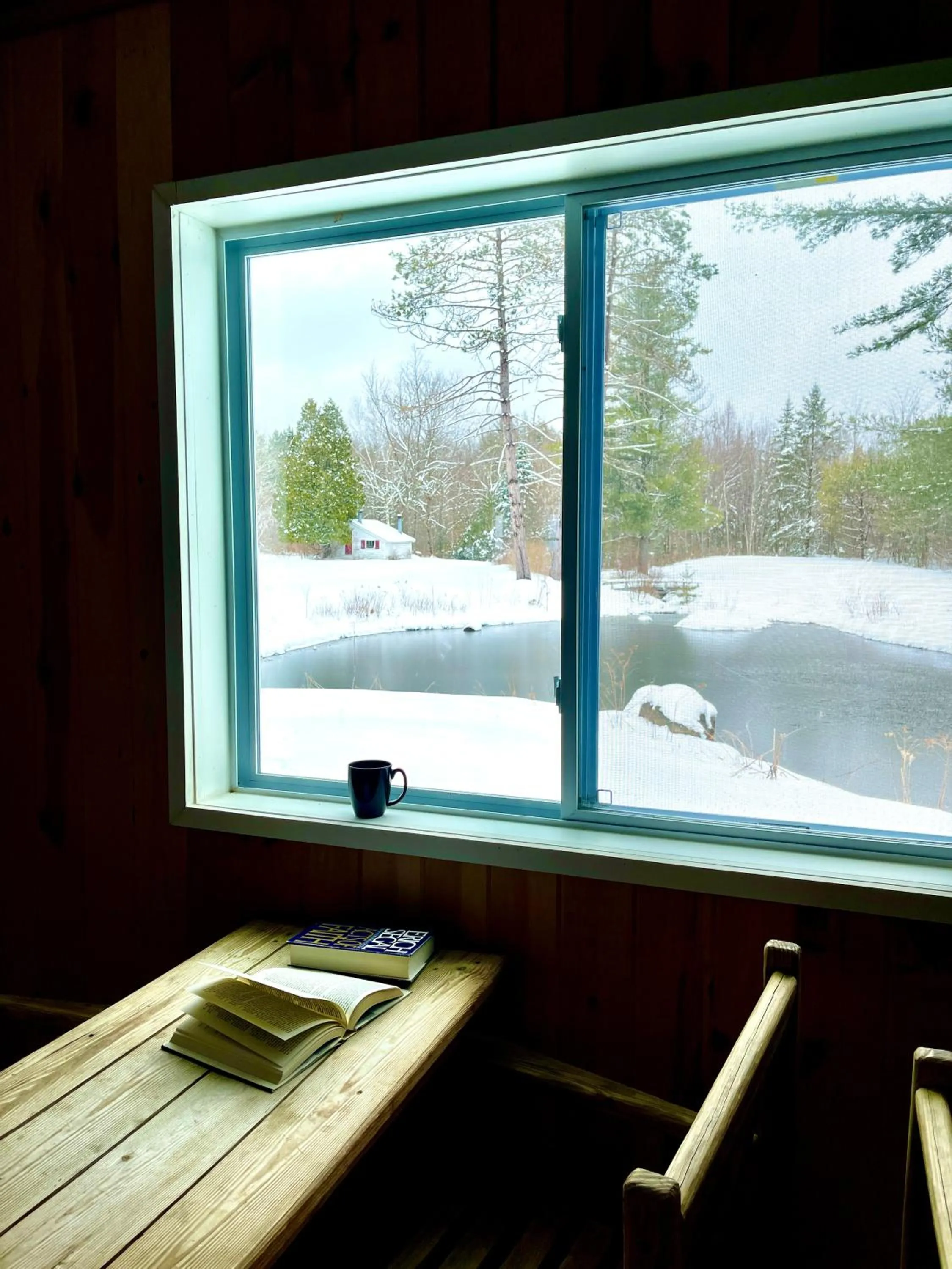 Breakfast in Stonybrook Motel & Lodge