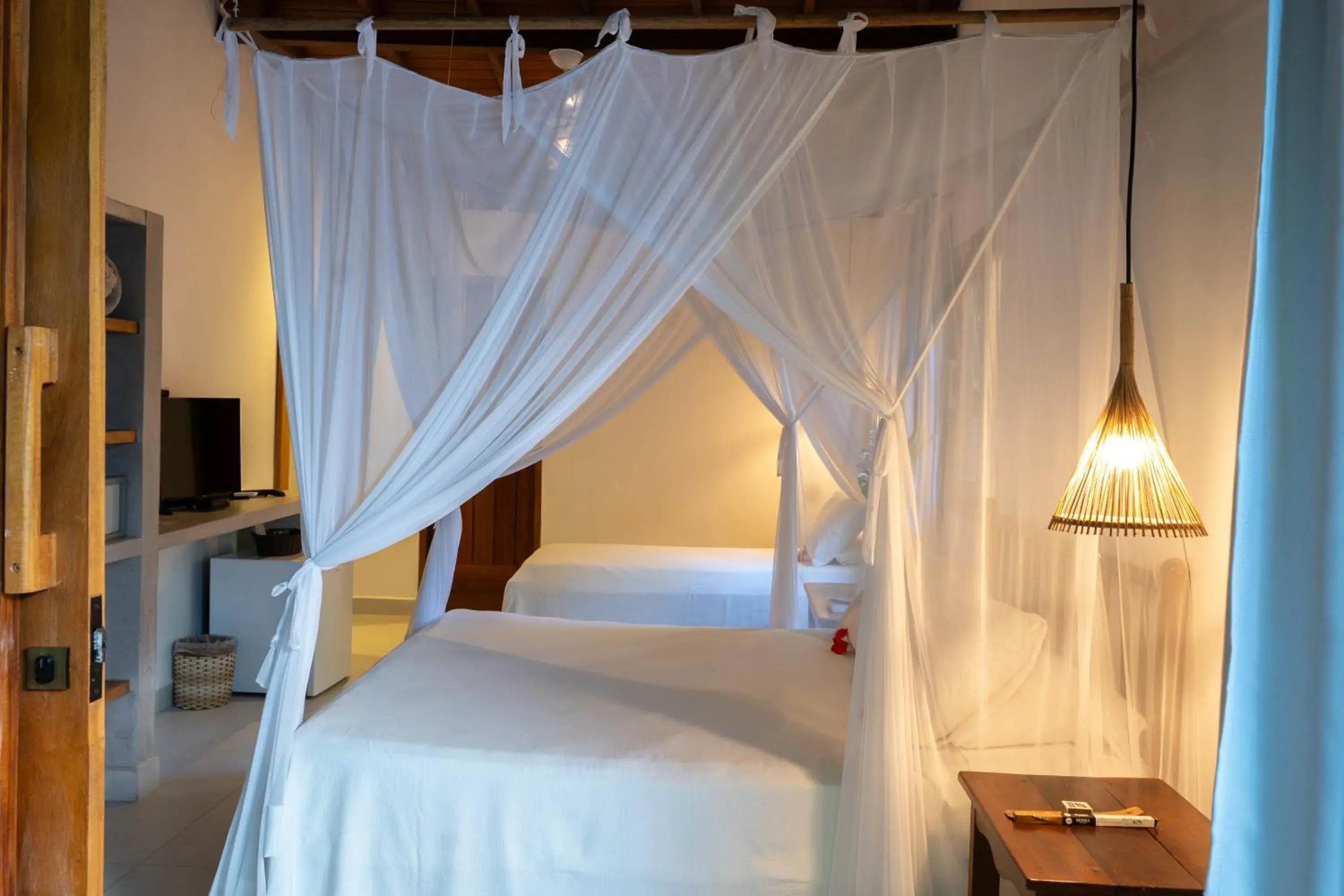 Standard Suite in Pousada do Bosque Standard Suite in Pousada do Bosque