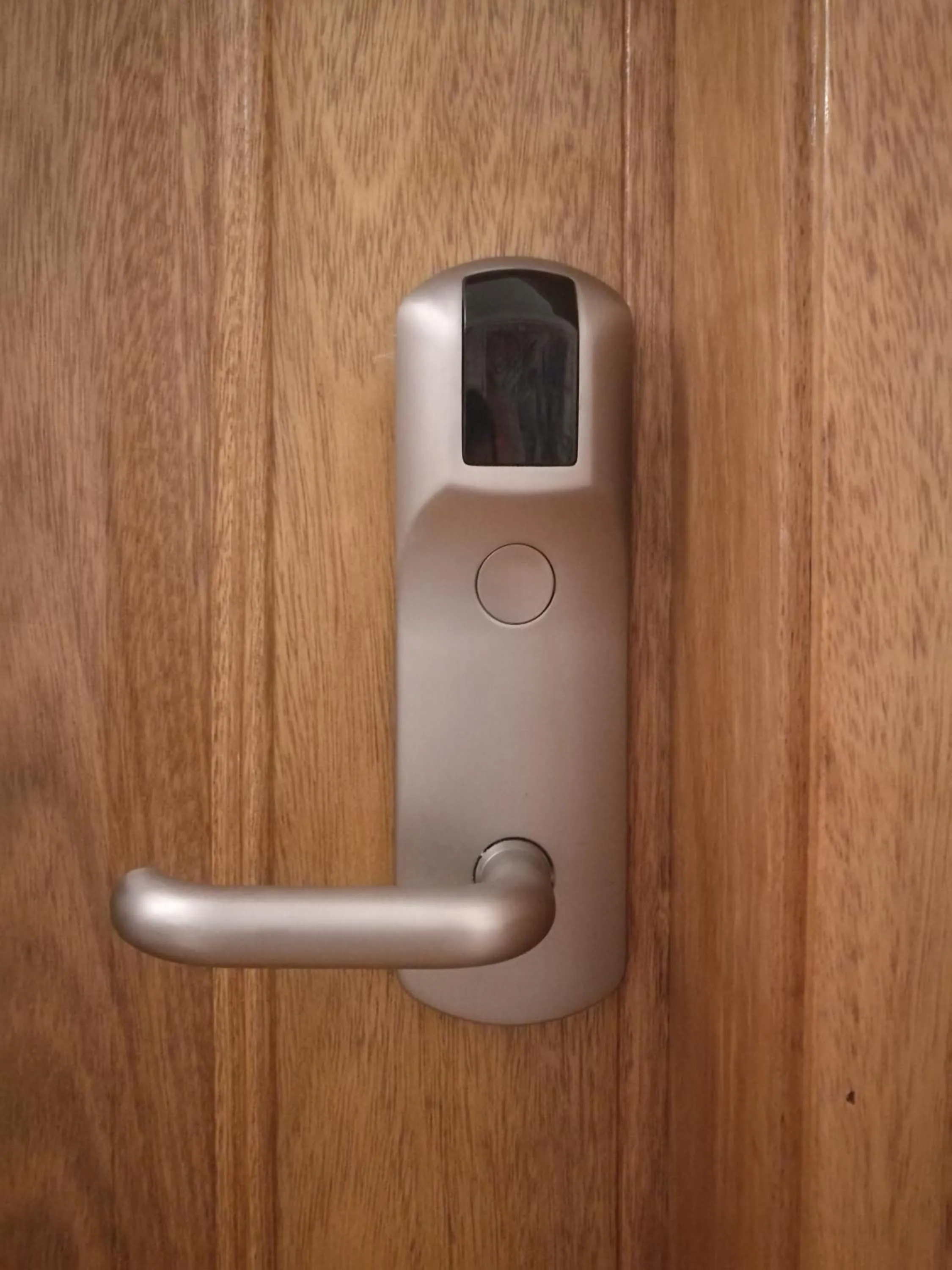 Bedroom in Ericeira Soul Guesthouse