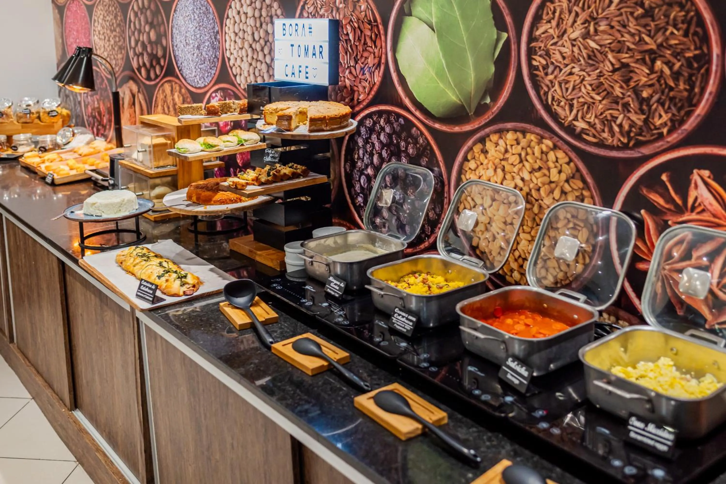 ibis Styles Belem Batista Campos