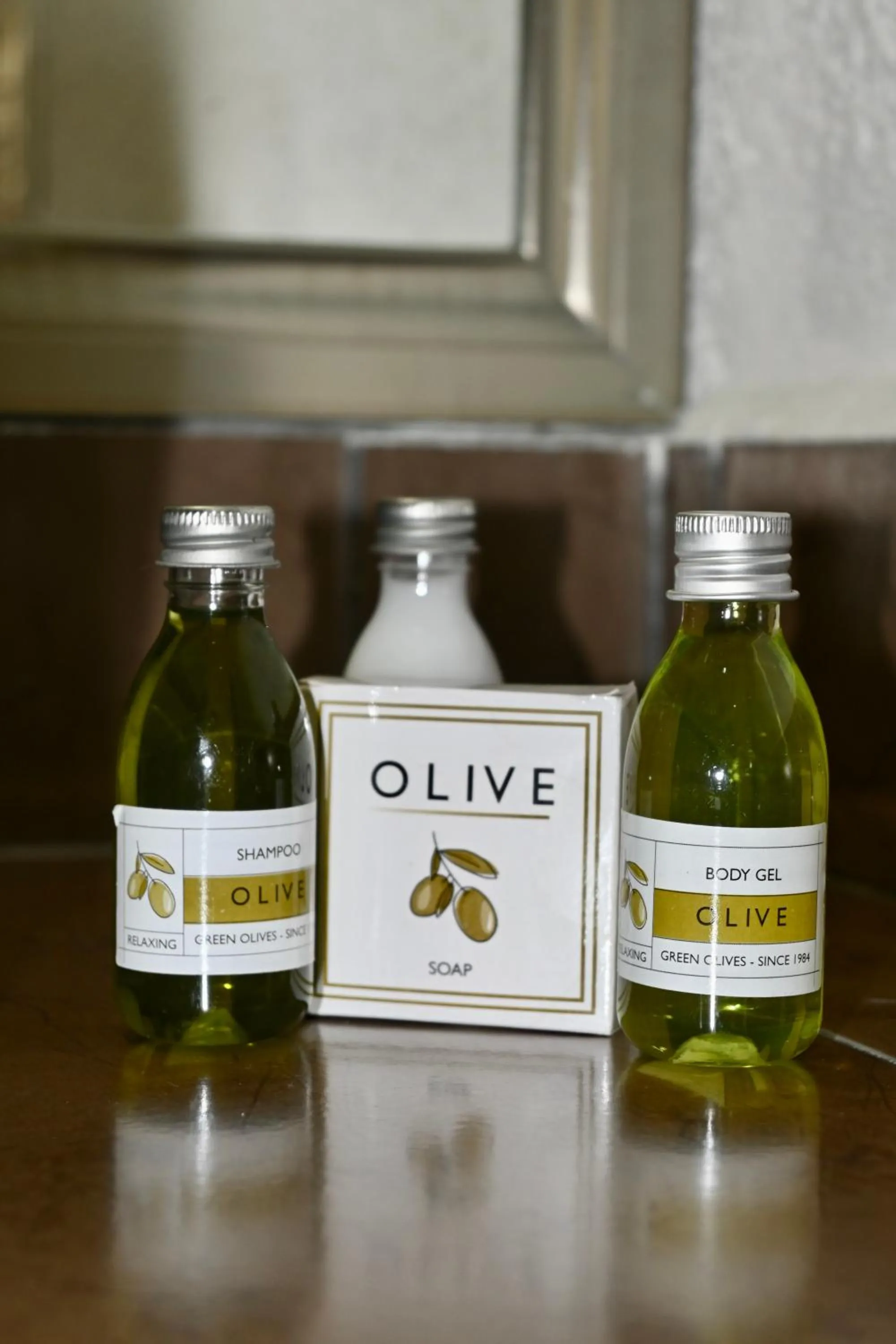 Bathroom in Pelicano Inn Playa del Carmen - Beachfront Hotel