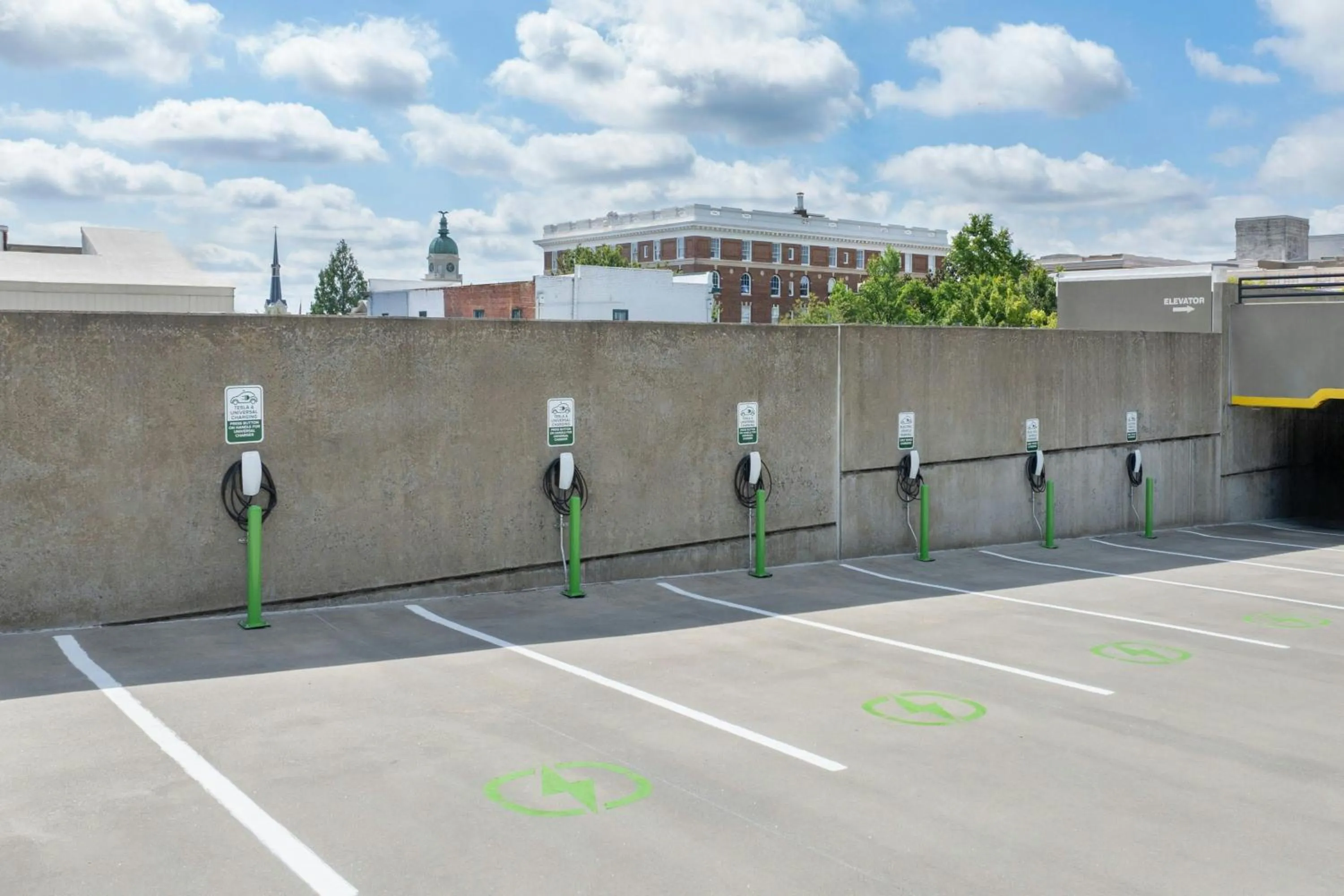 Other in Courtyard by Marriott Athens Downtown