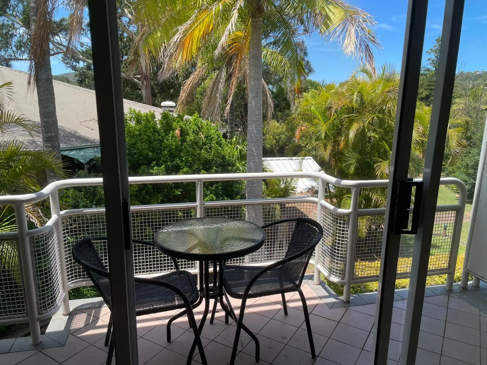 Seaside Garden Retreat Accommodation