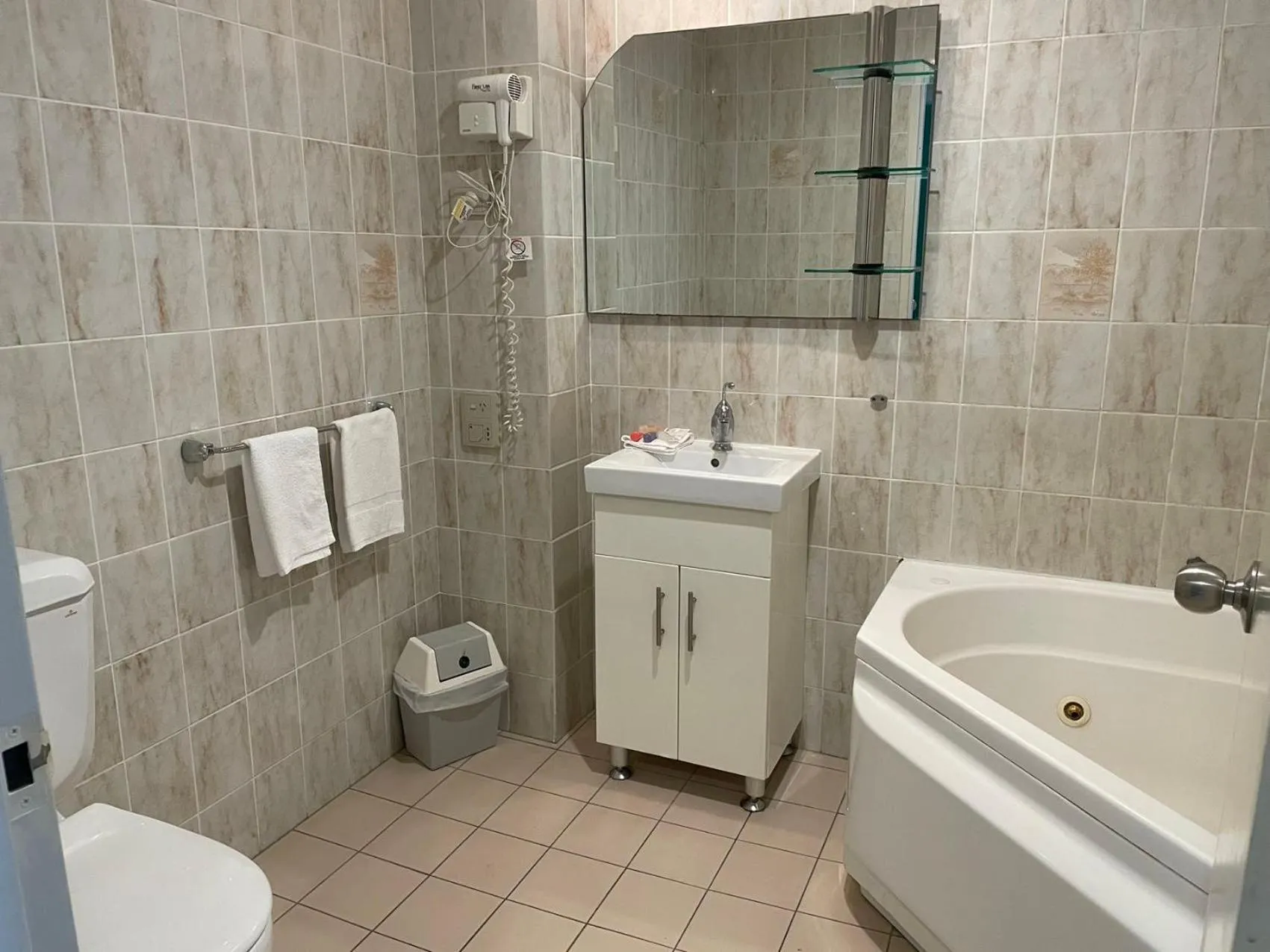 Seaside Garden Retreat Accommodation