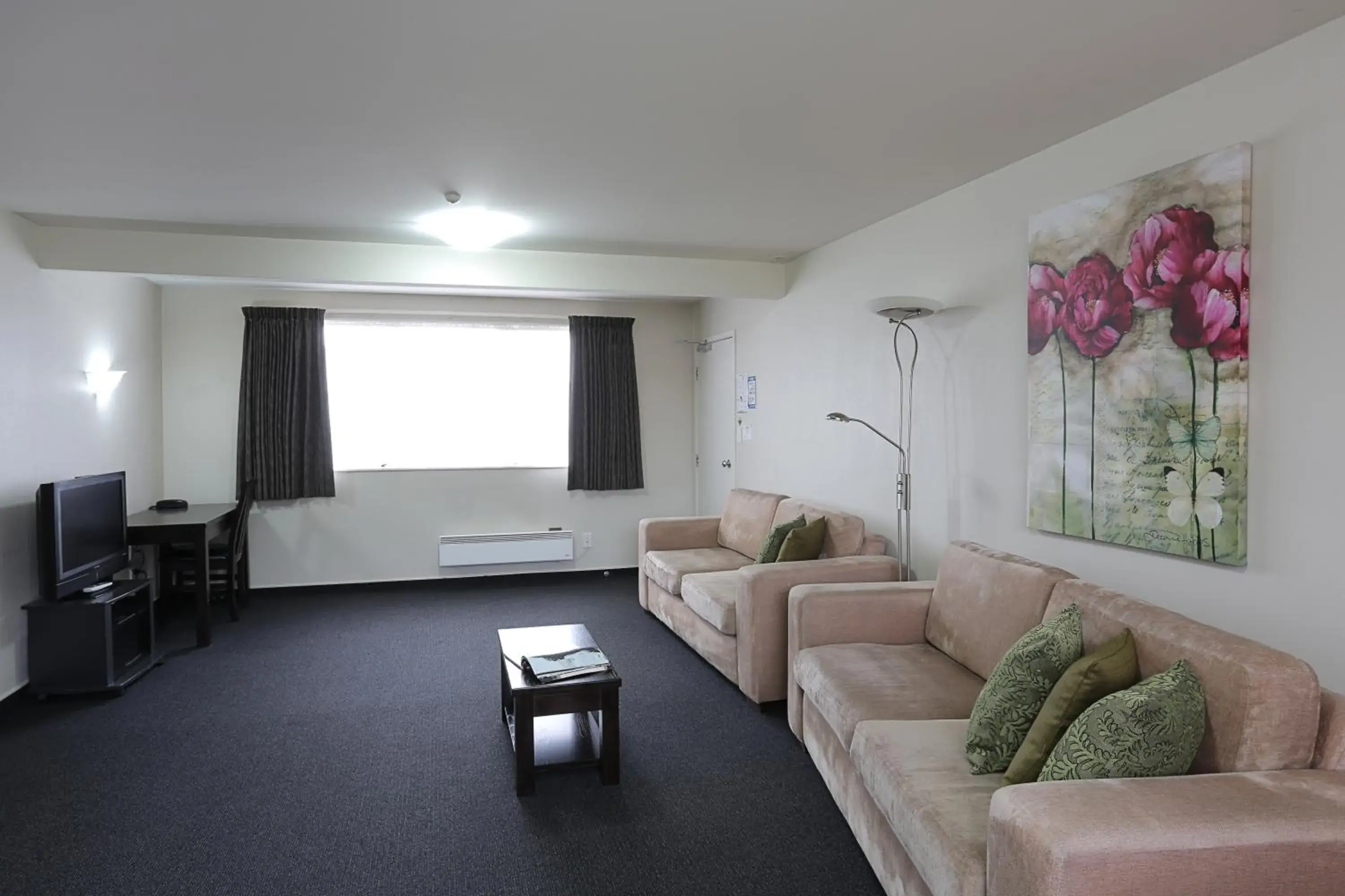 Family Two-Bedroom Suite in Homestead Villa Motel Family Two-Bedroom Suite in Homestead Villa Motel