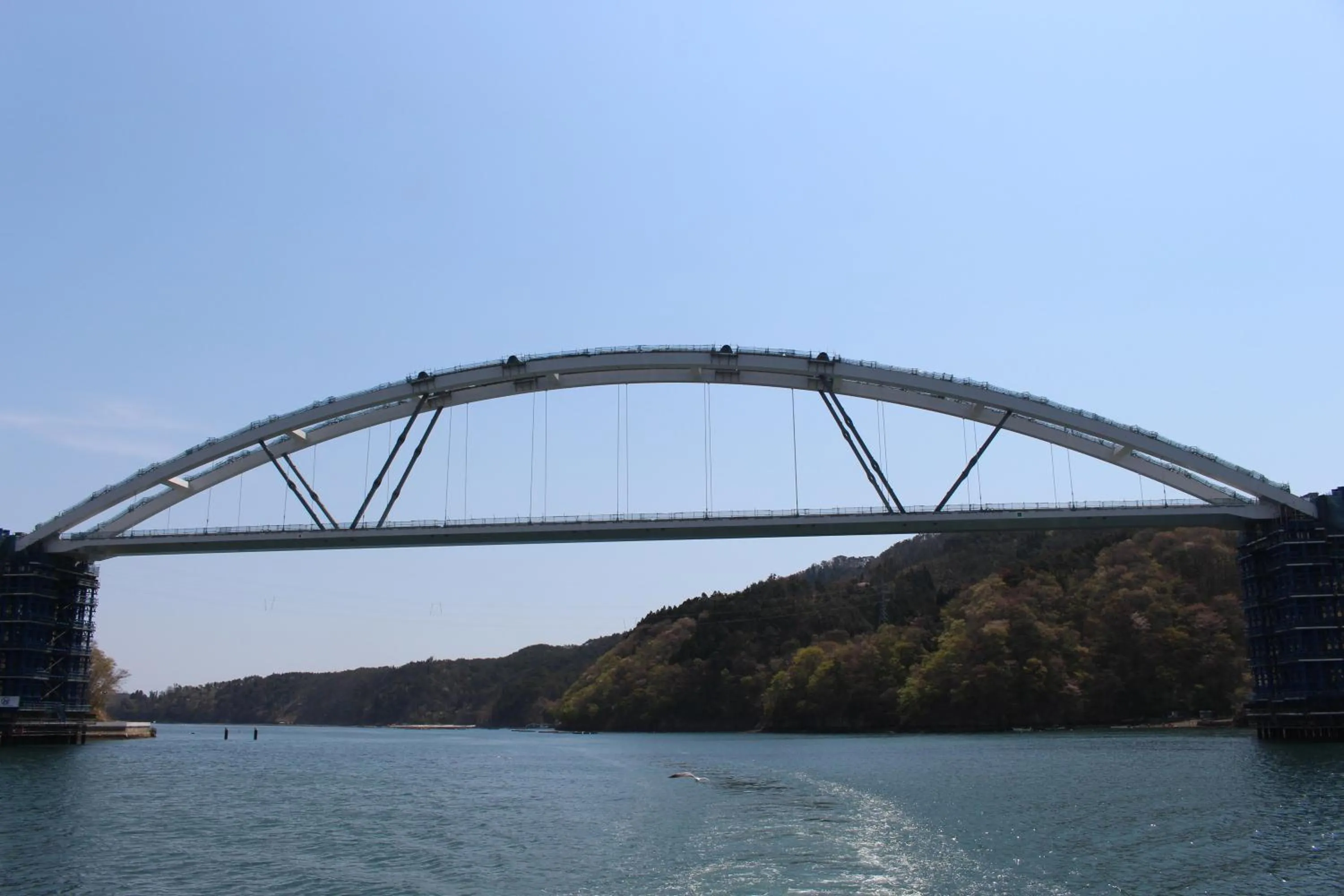 Nearby landmark in Hotel Ikkeikaku