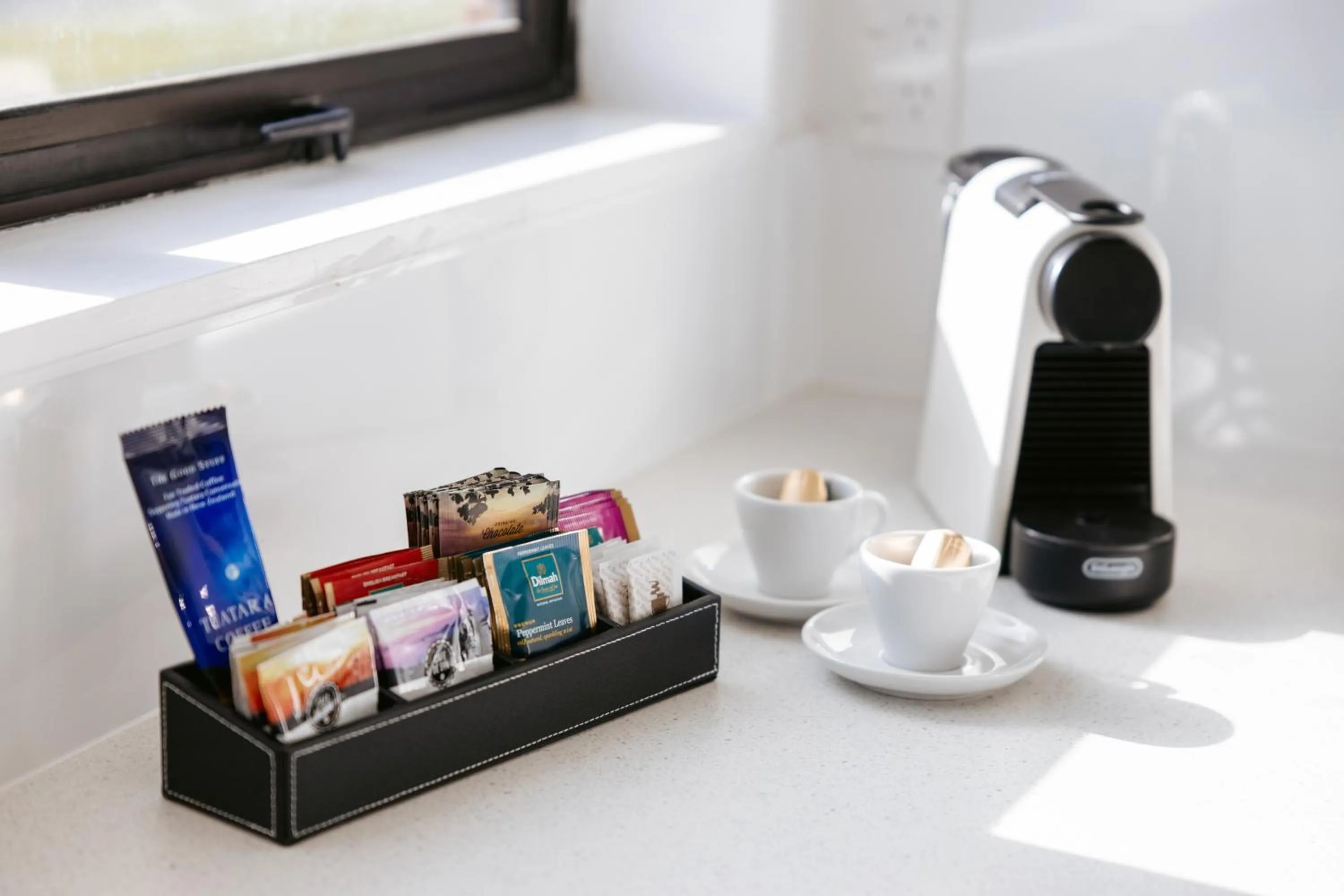 Cobblestone Court Motel - Wenzel Motels