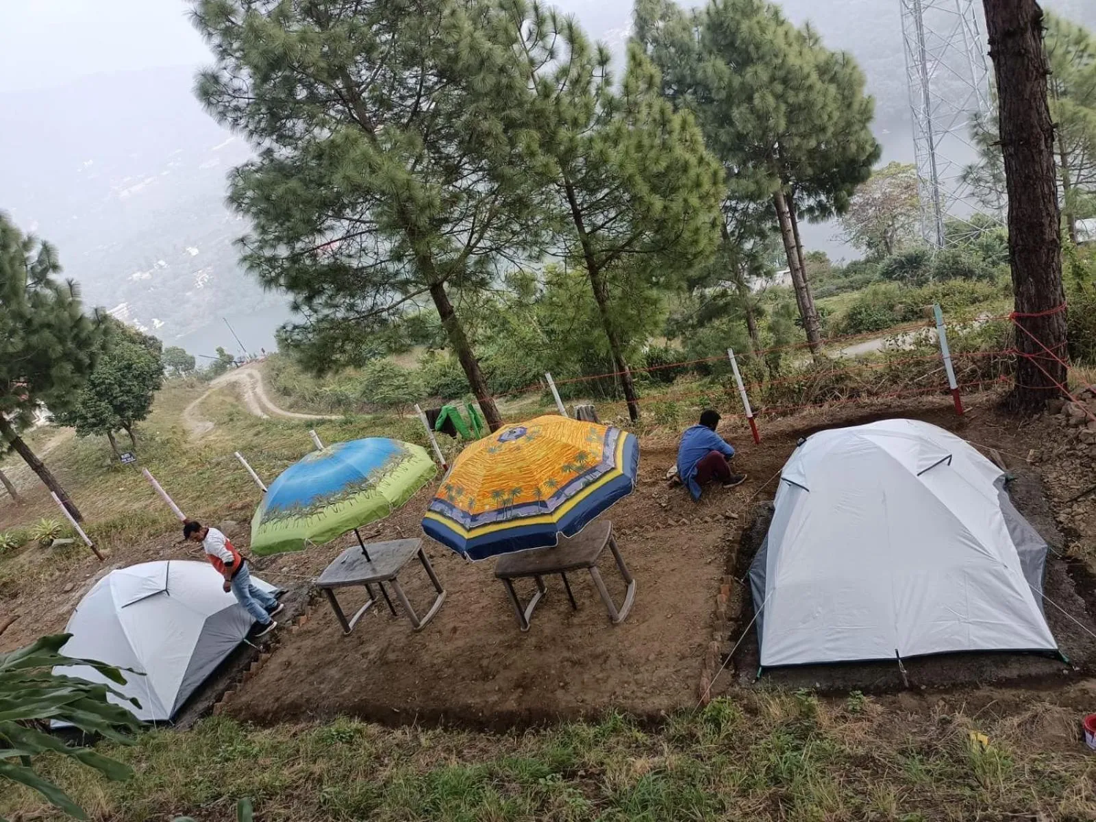 Nainital Adventure Park & Resort
