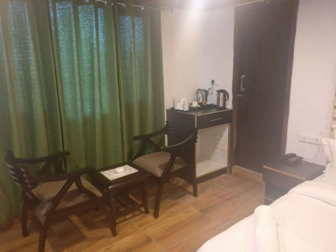 Nainital Adventure Park & Resort