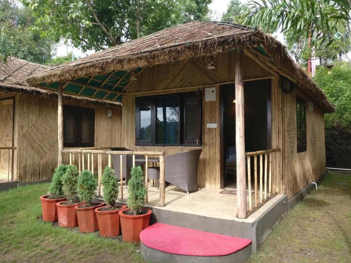 Nainital Adventure Park & Resort