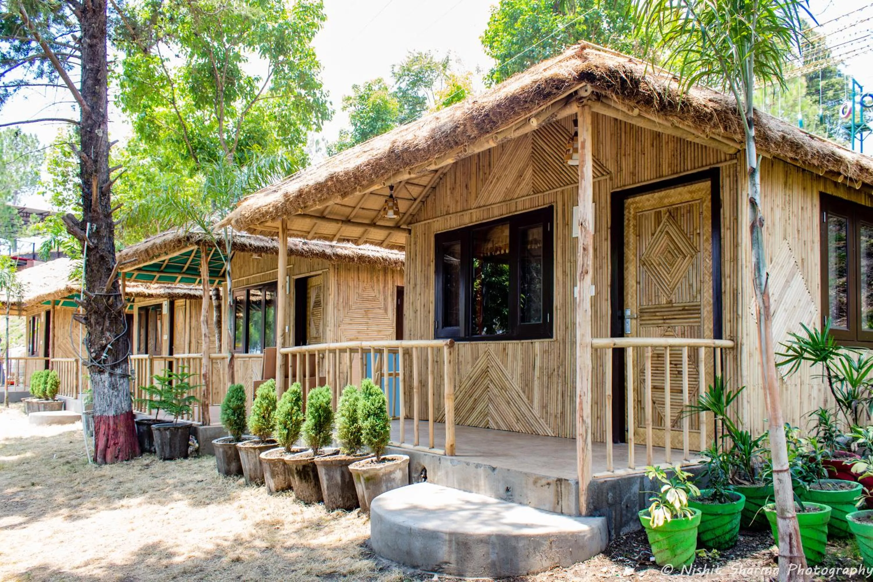 Nainital Adventure Park & Resort