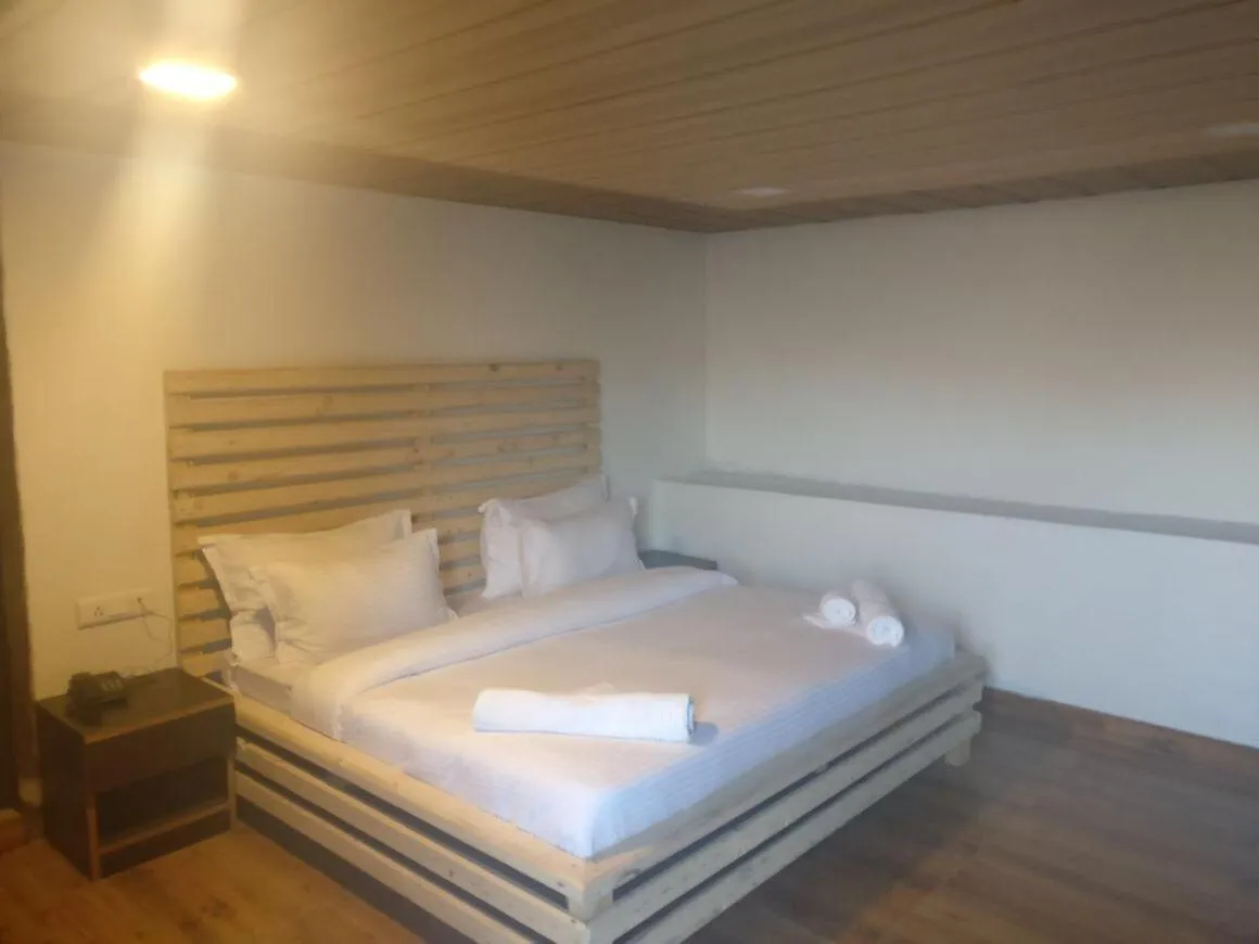 Nainital Adventure Park & Resort