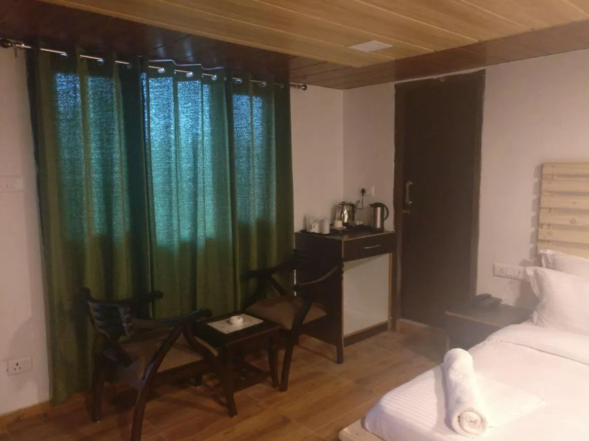 Nainital Adventure Park & Resort