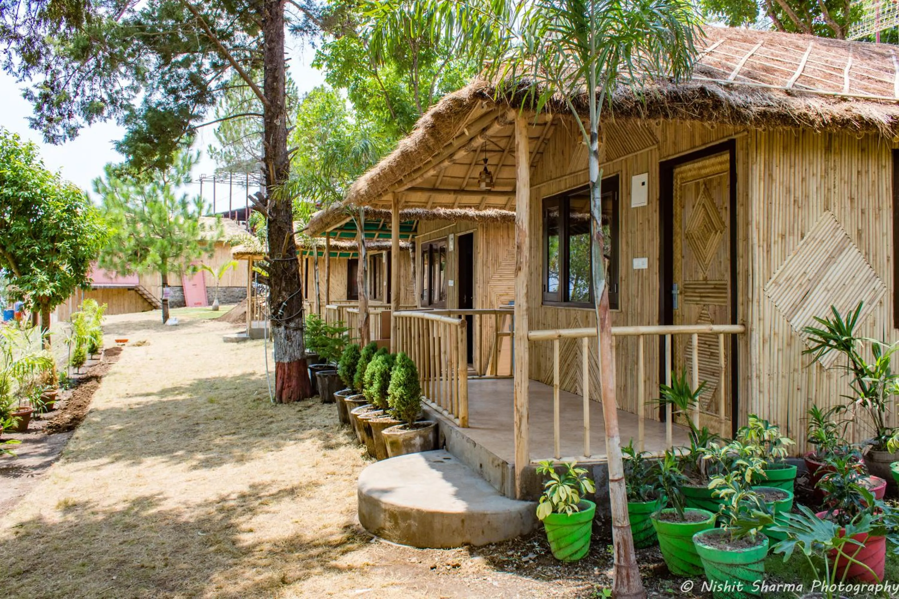 Nainital Adventure Park & Resort