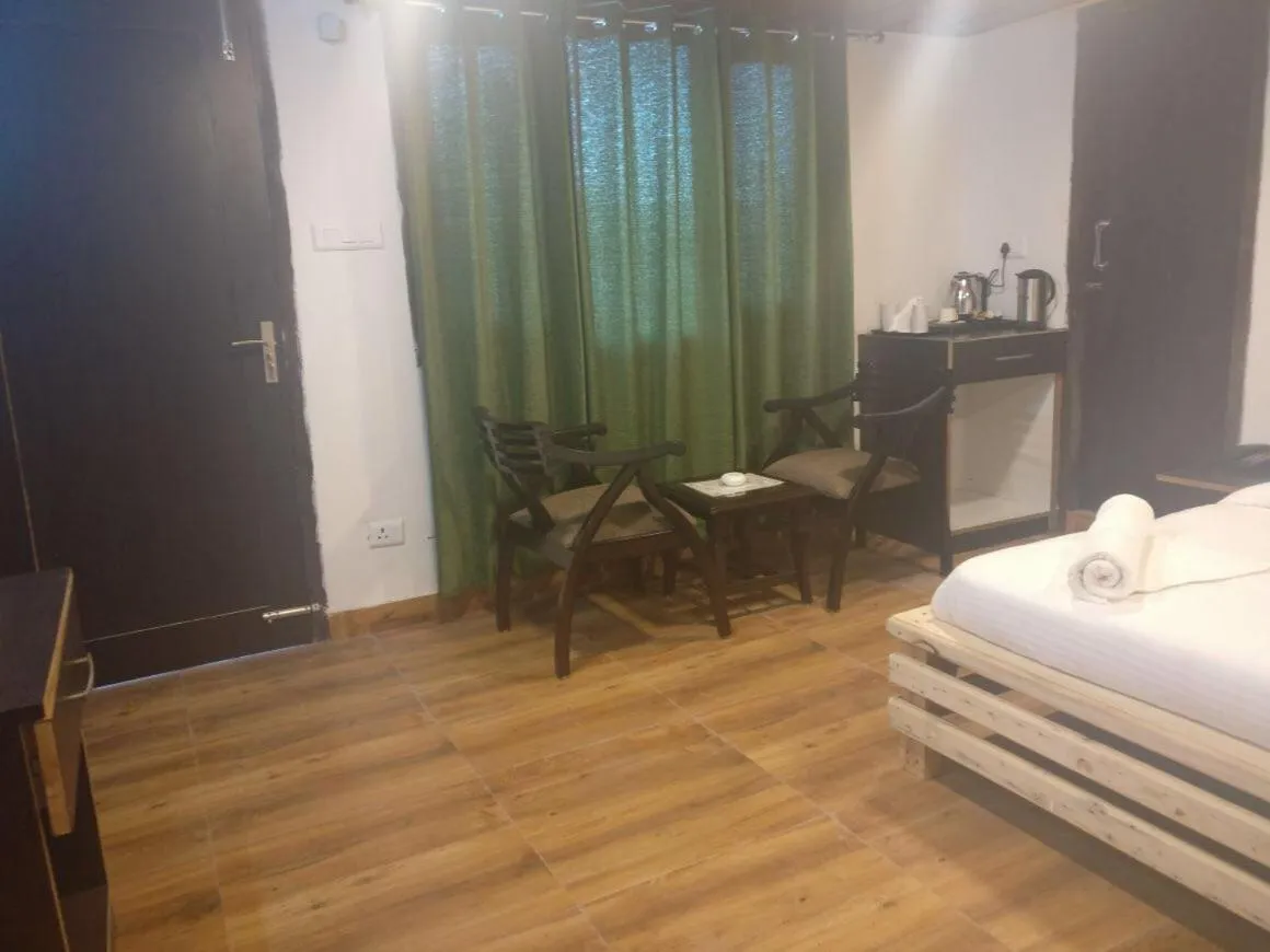 Nainital Adventure Park & Resort