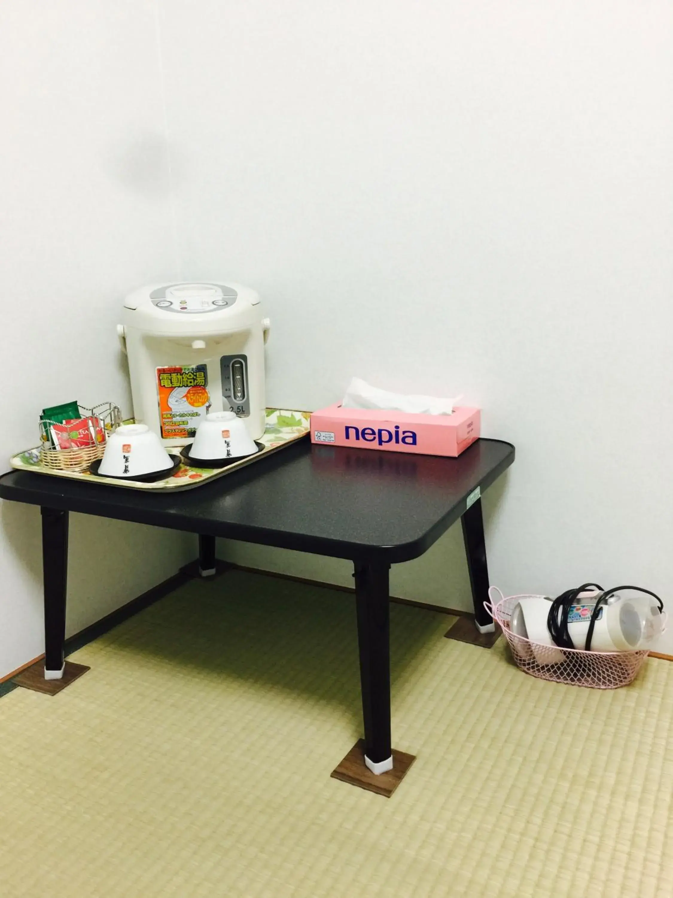 BJ Family House BJ Family House