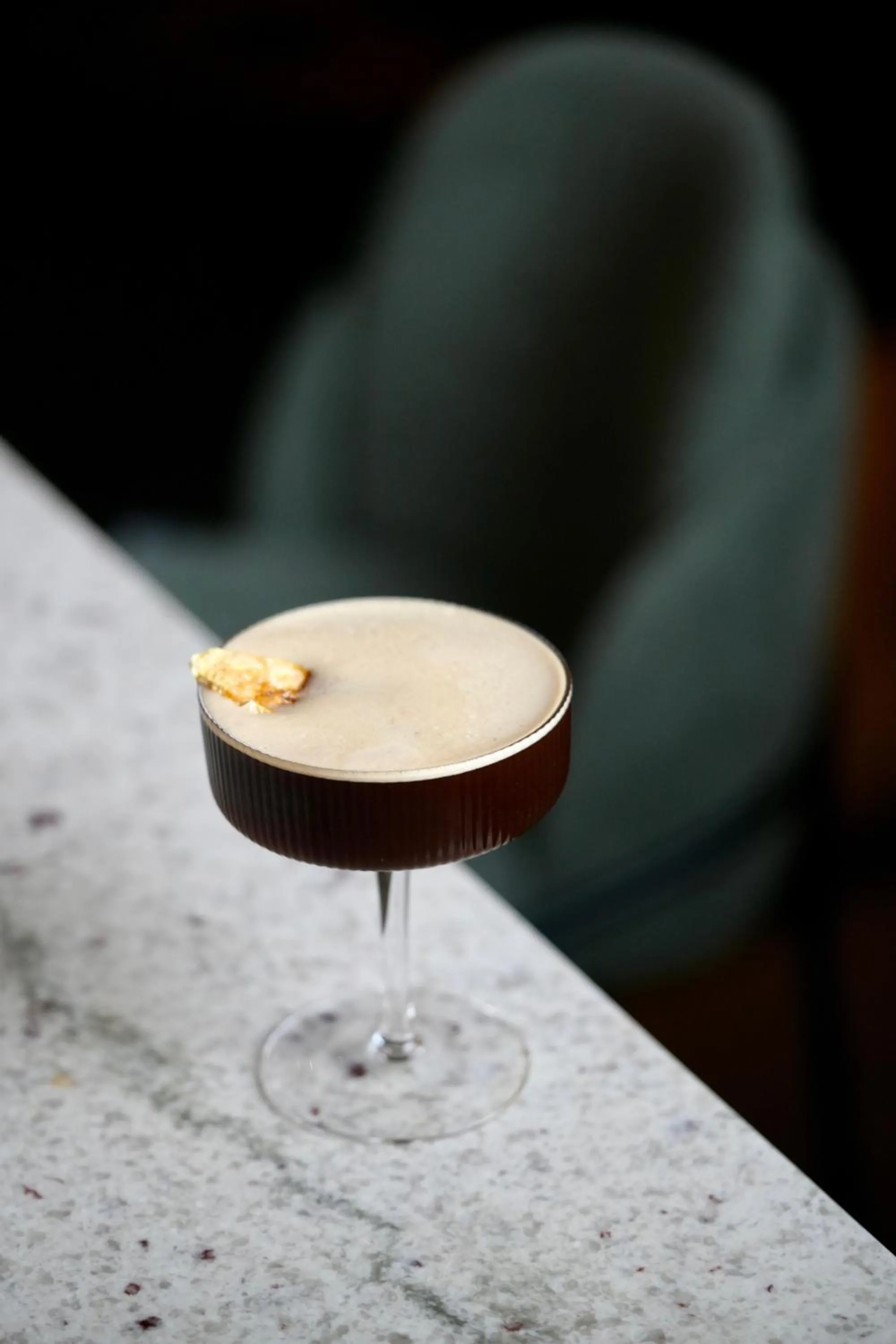 Restaurant/places to eat in Four Points by Sheraton Manhattan SoHo Village