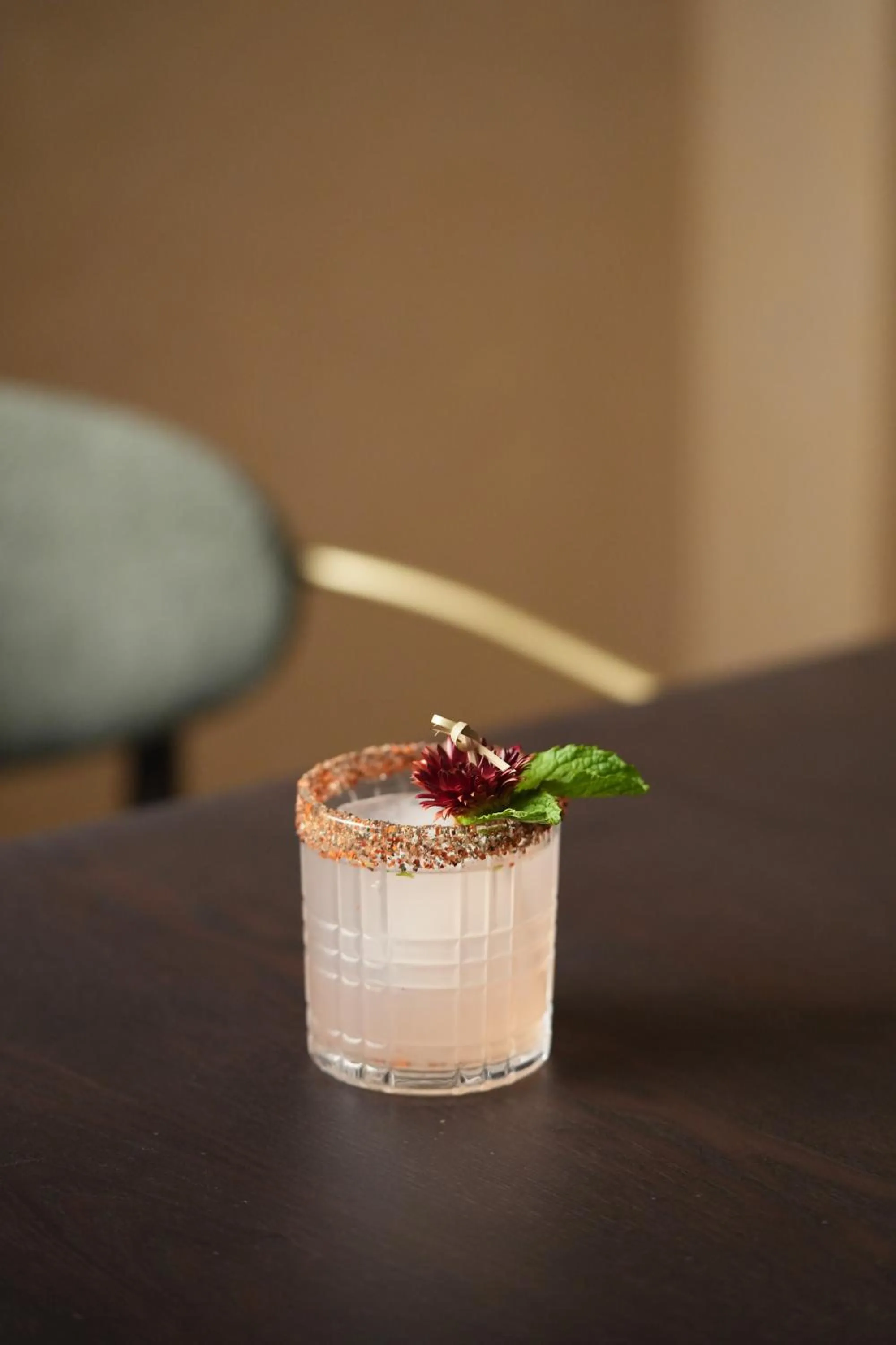 Restaurant/places to eat in Four Points by Sheraton Manhattan SoHo Village