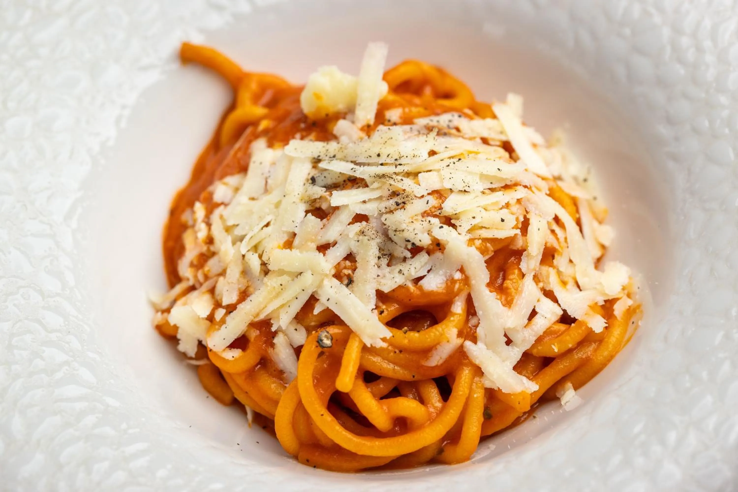 Restaurant/places to eat in Four Points by Sheraton Manhattan SoHo Village