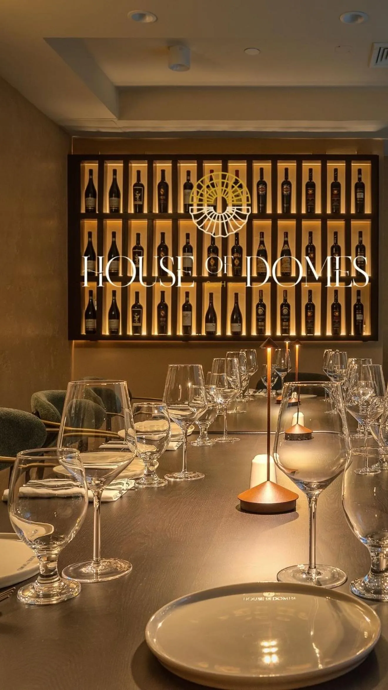 Restaurant/places to eat in Four Points by Sheraton Manhattan SoHo Village