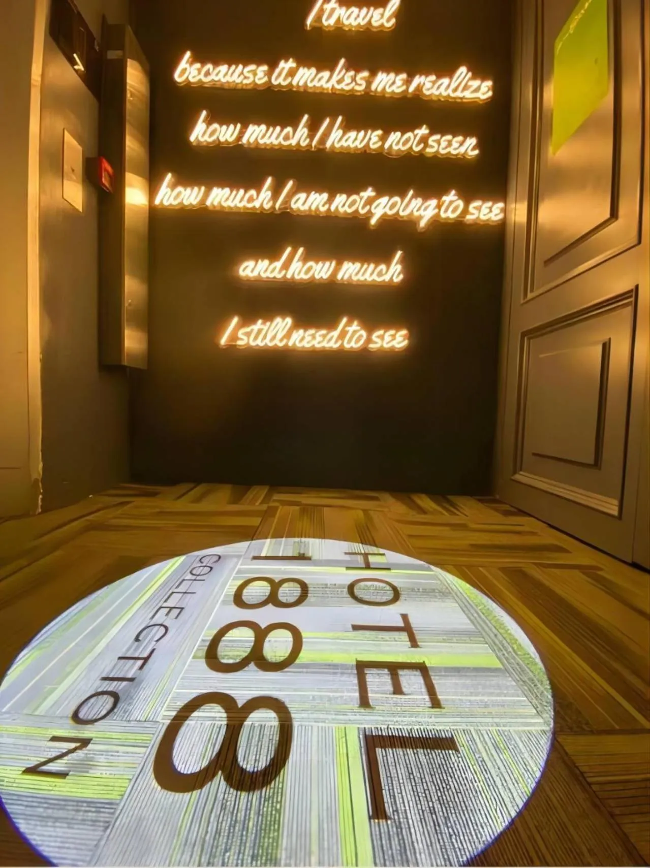 Facade/entrance in Rest Chinatown Hotel