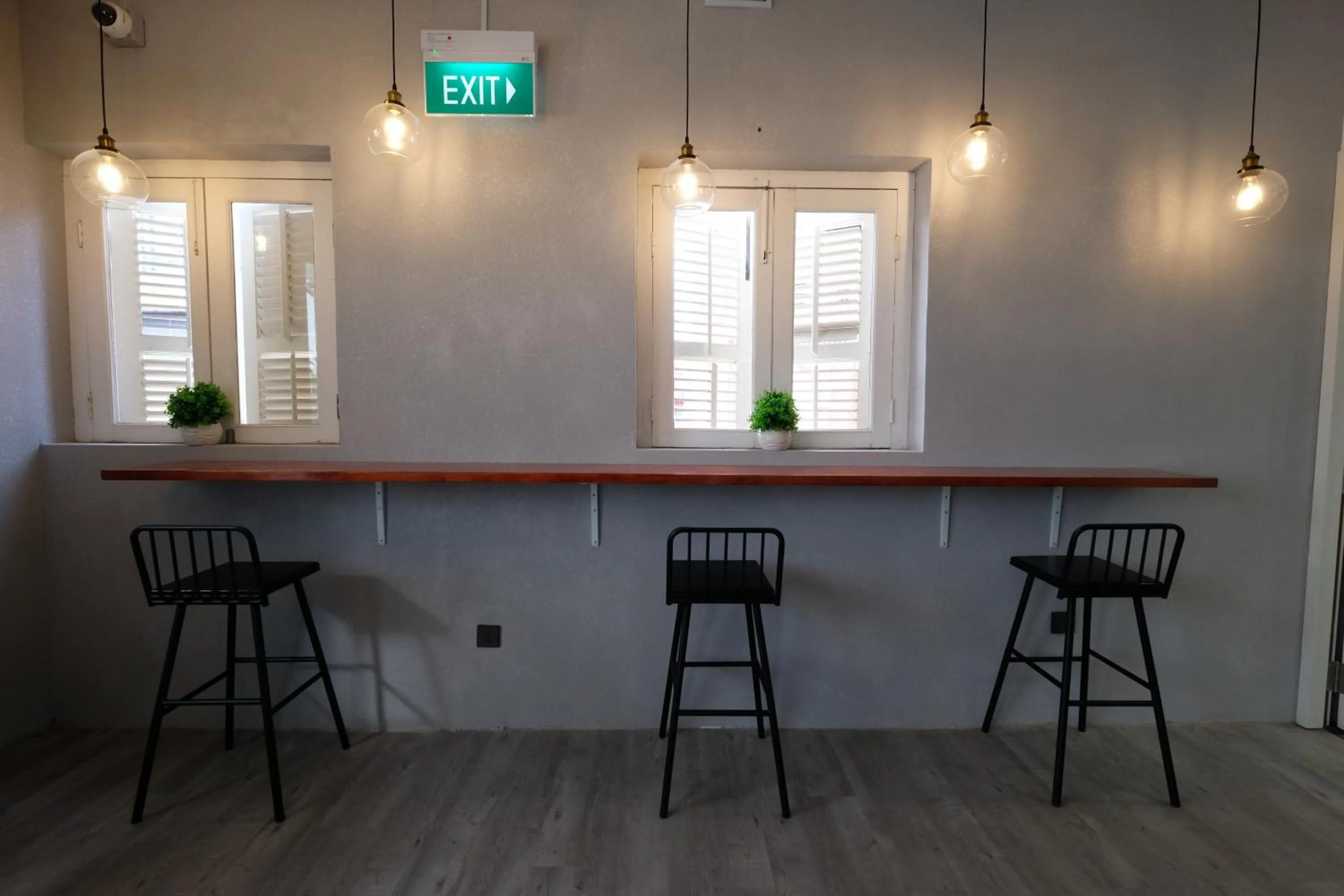 Lounge or bar in Rest Chinatown Hotel