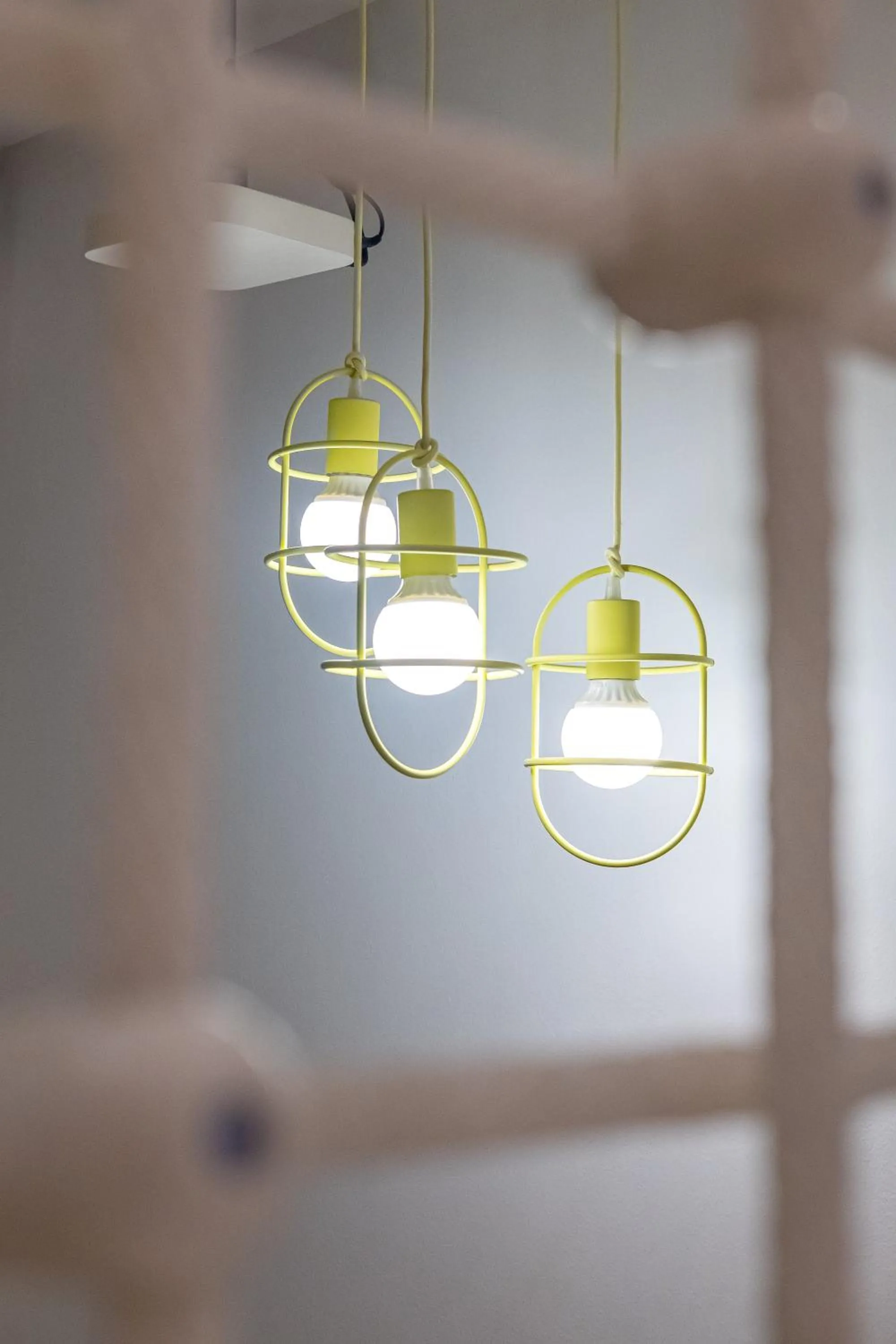 Decorative detail in Rest Chinatown Hotel