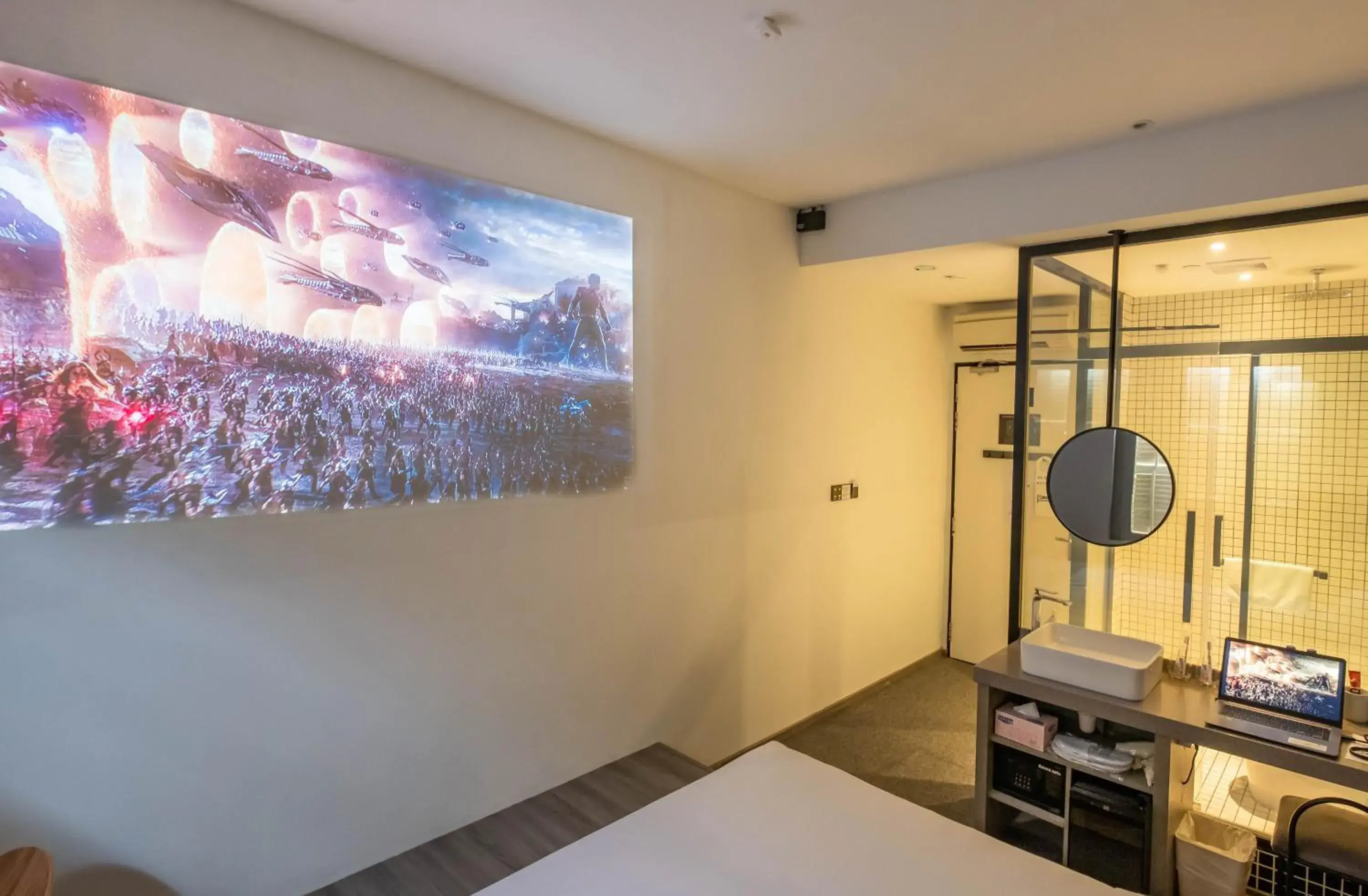 Superior Double Room in Hotel 1888 Collection Superior Double Room in Hotel 1888 Collection