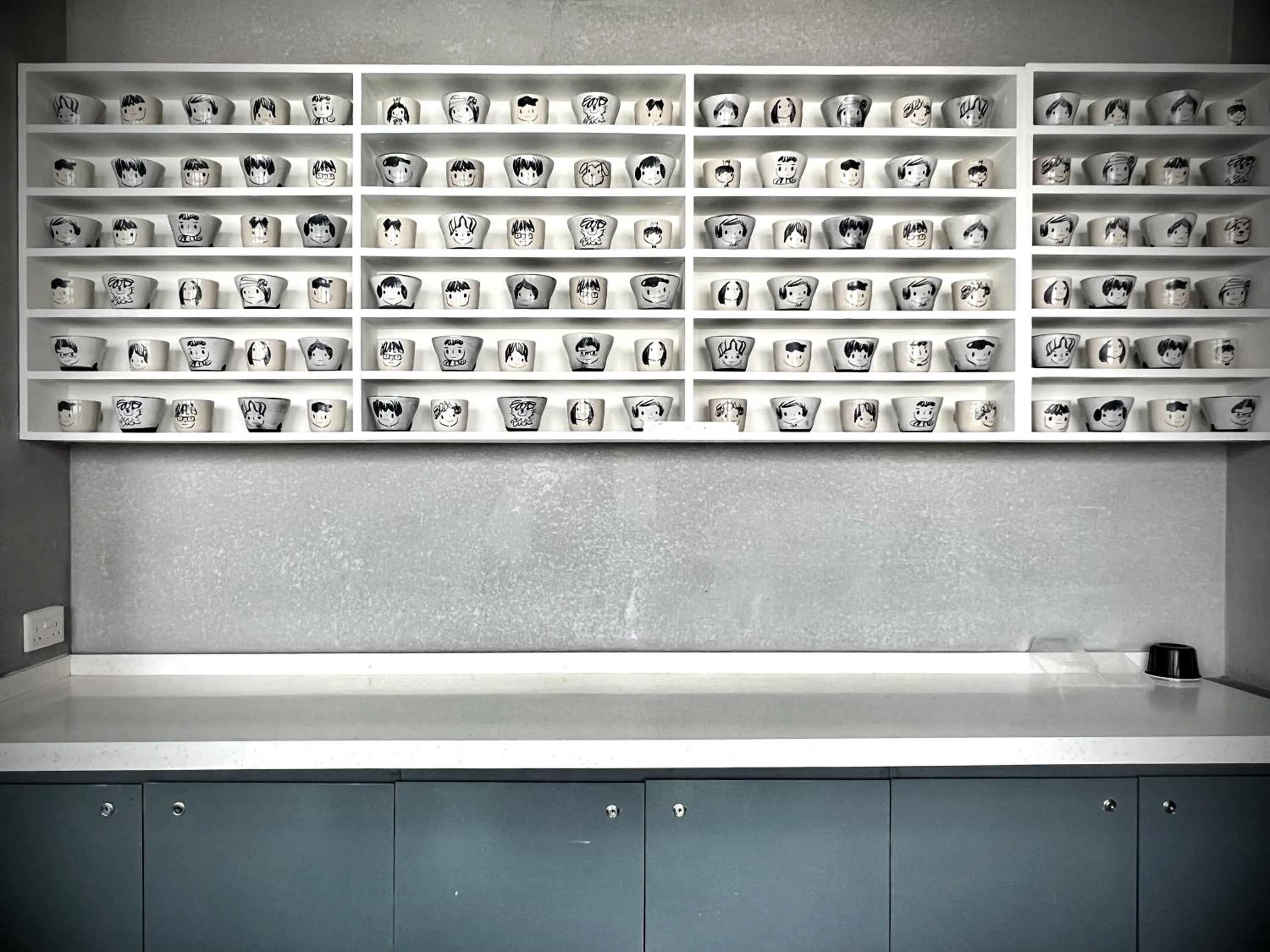 Lobby or reception in Rest Chinatown Hotel