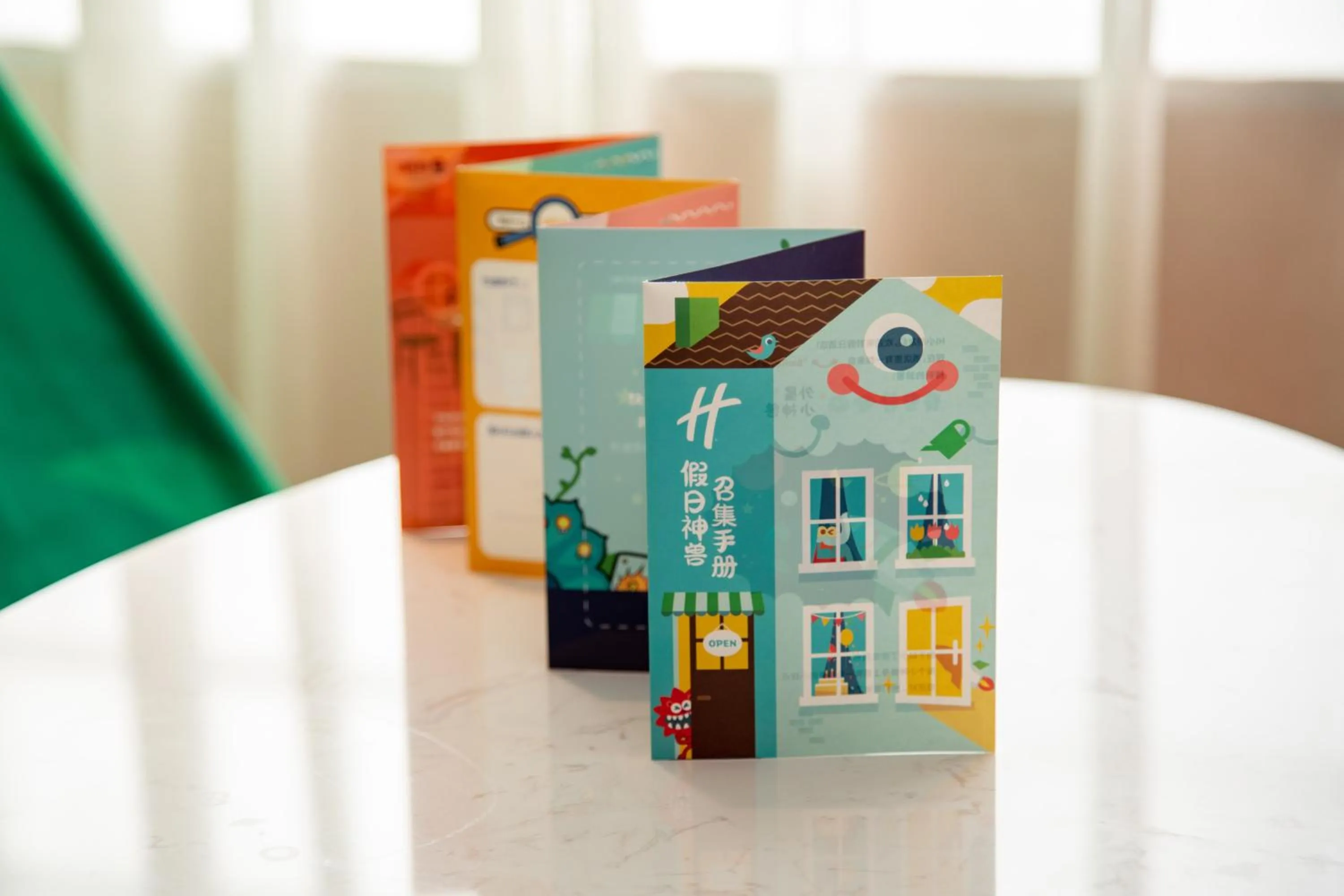 Bedroom in Holiday Inn Chengdu Century City-WestTower