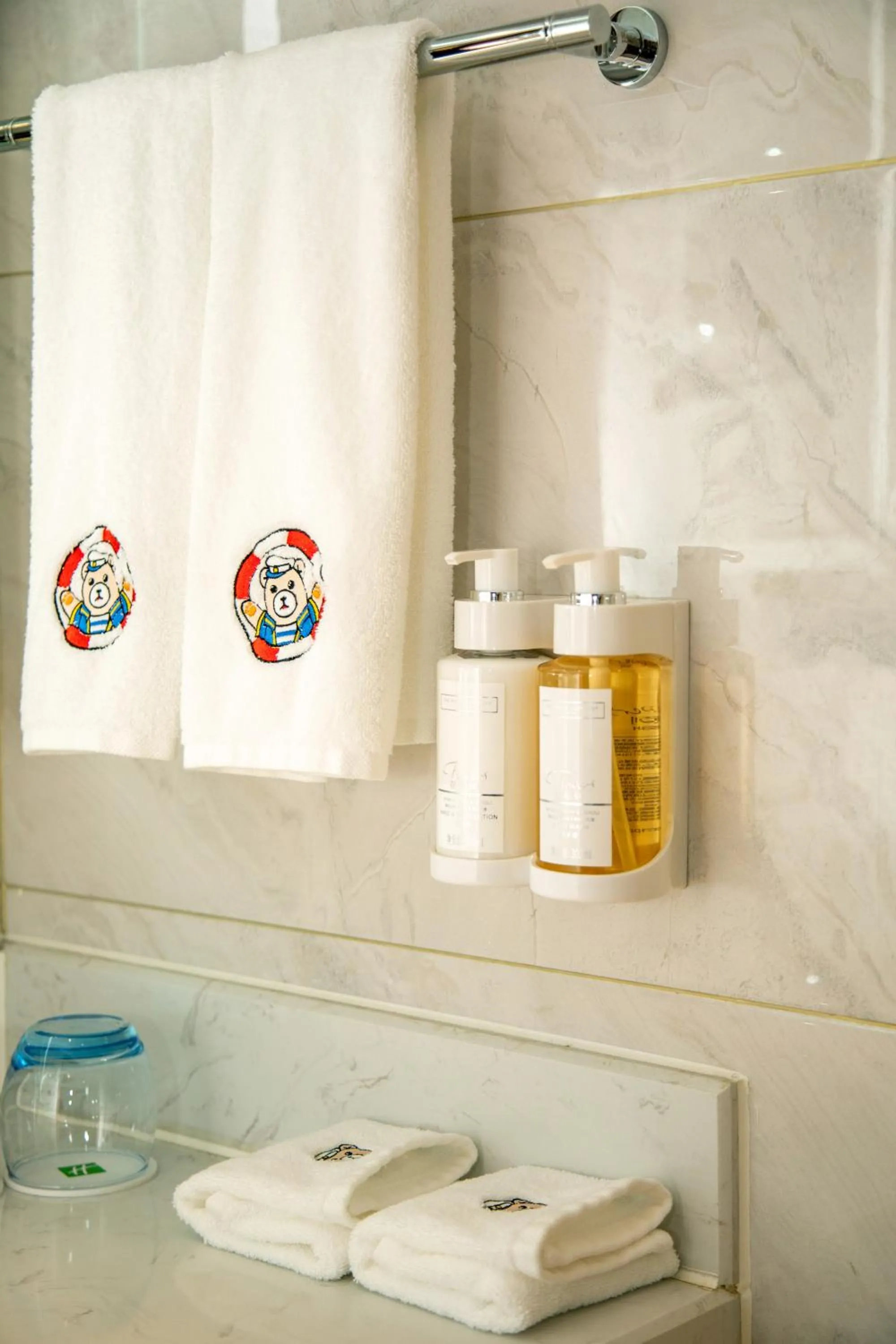 Bedroom in Holiday Inn Chengdu Century City-WestTower