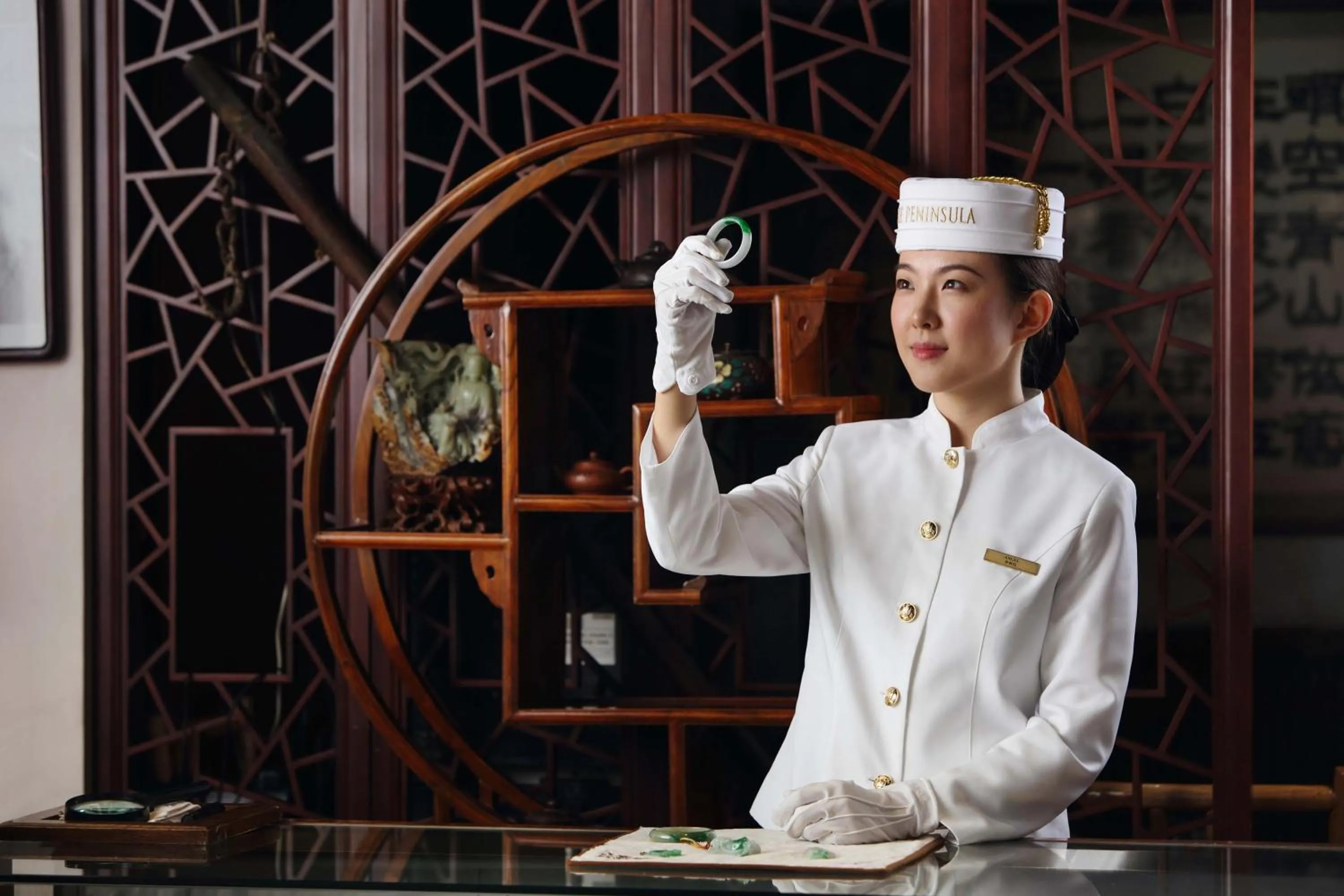 The Peninsula Beijing