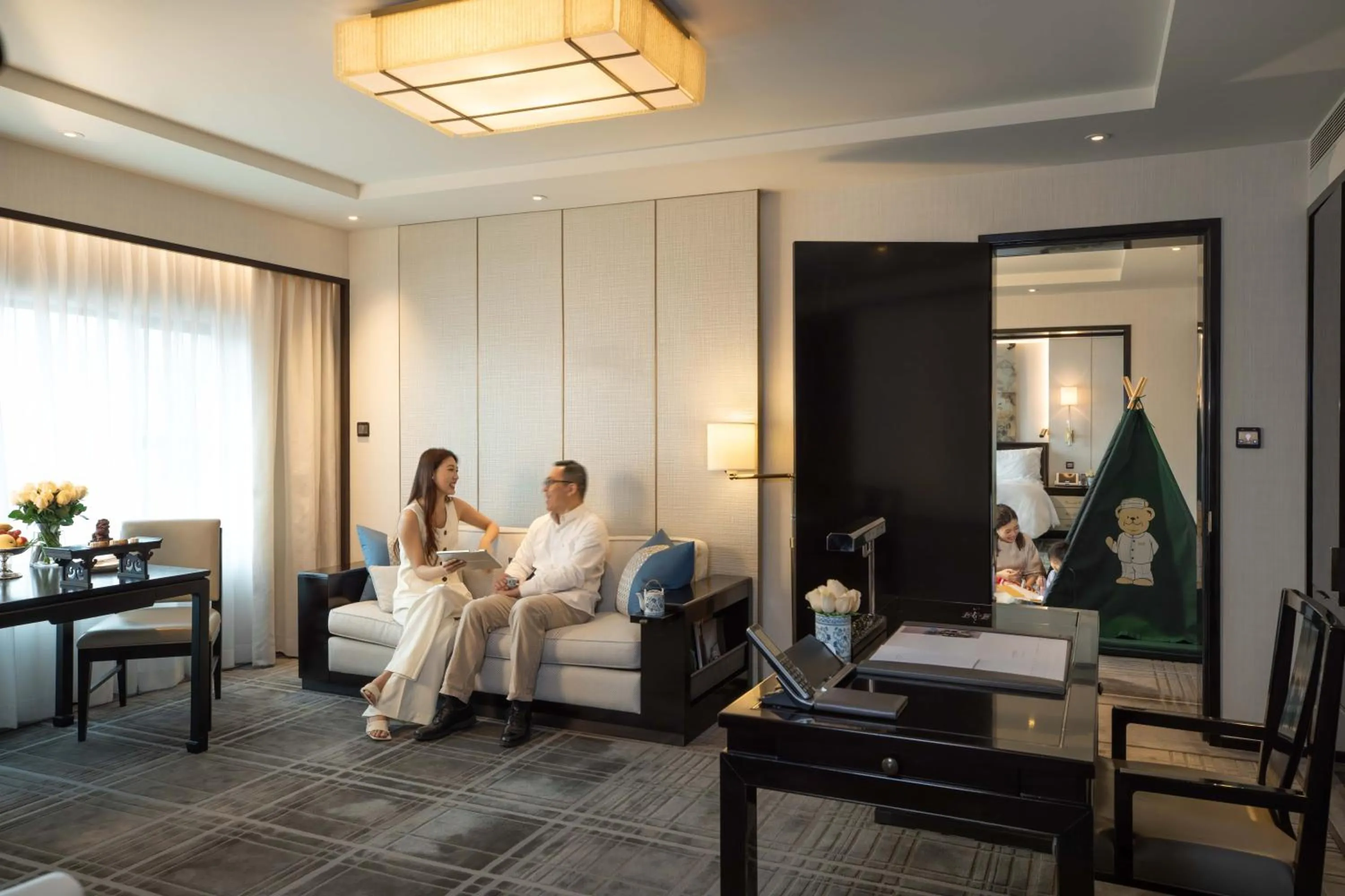 The Peninsula Beijing