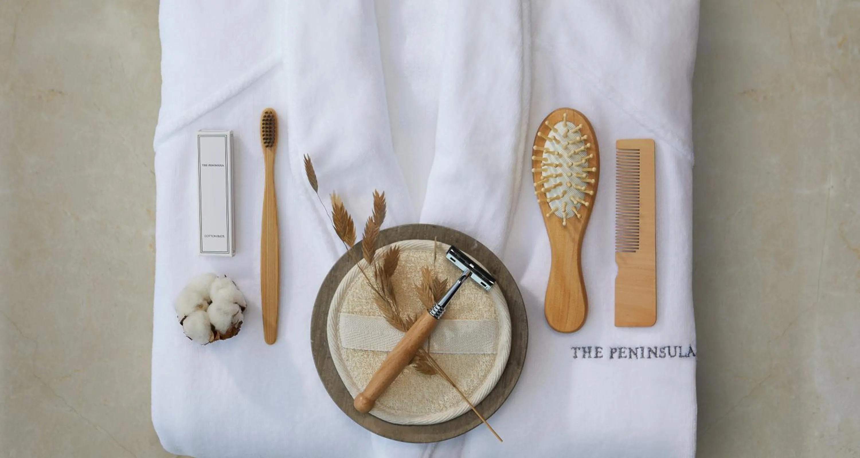 The Peninsula Beijing